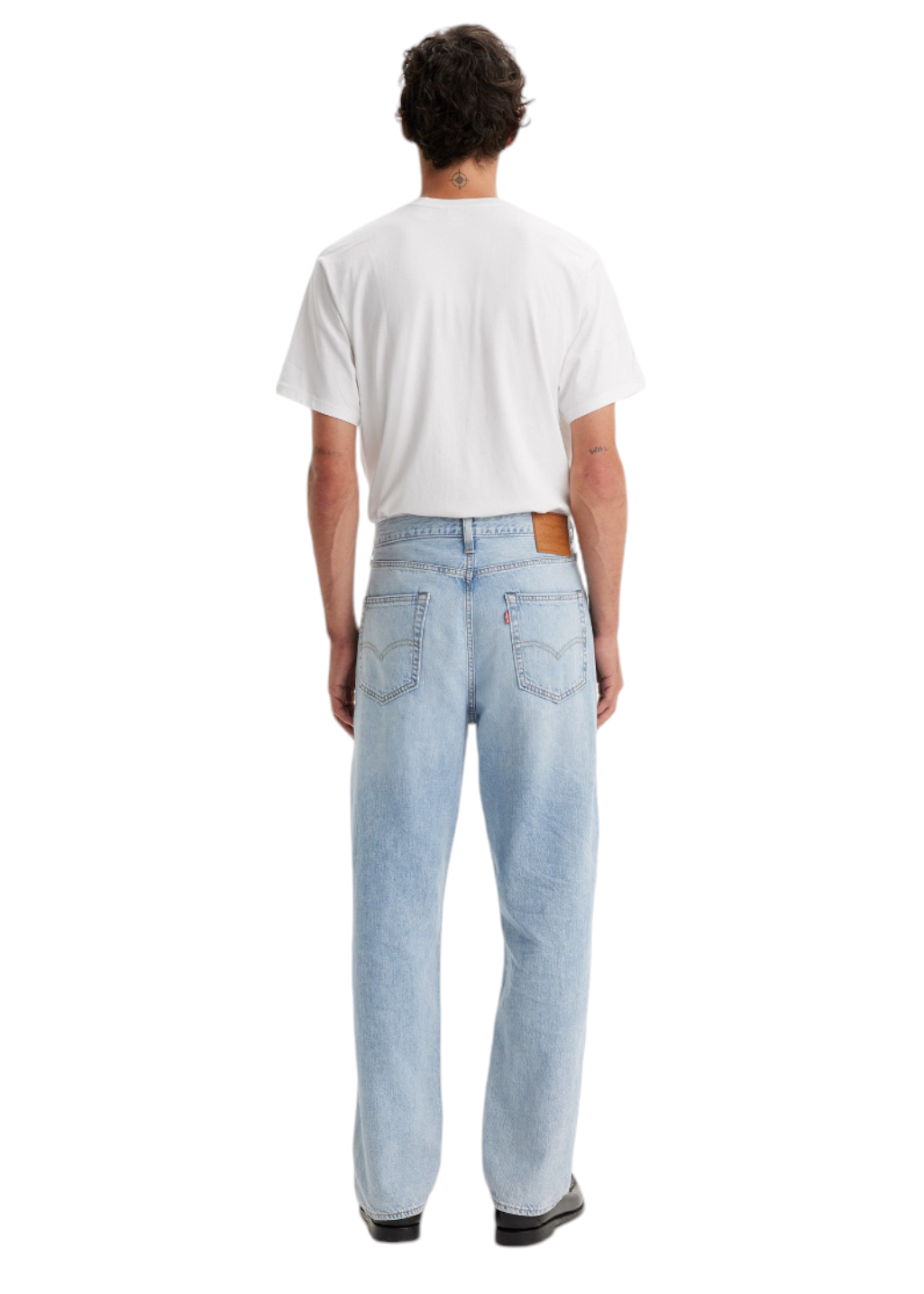 Levi's - 568™ Loose Straight - Varsity Academia Lightweight