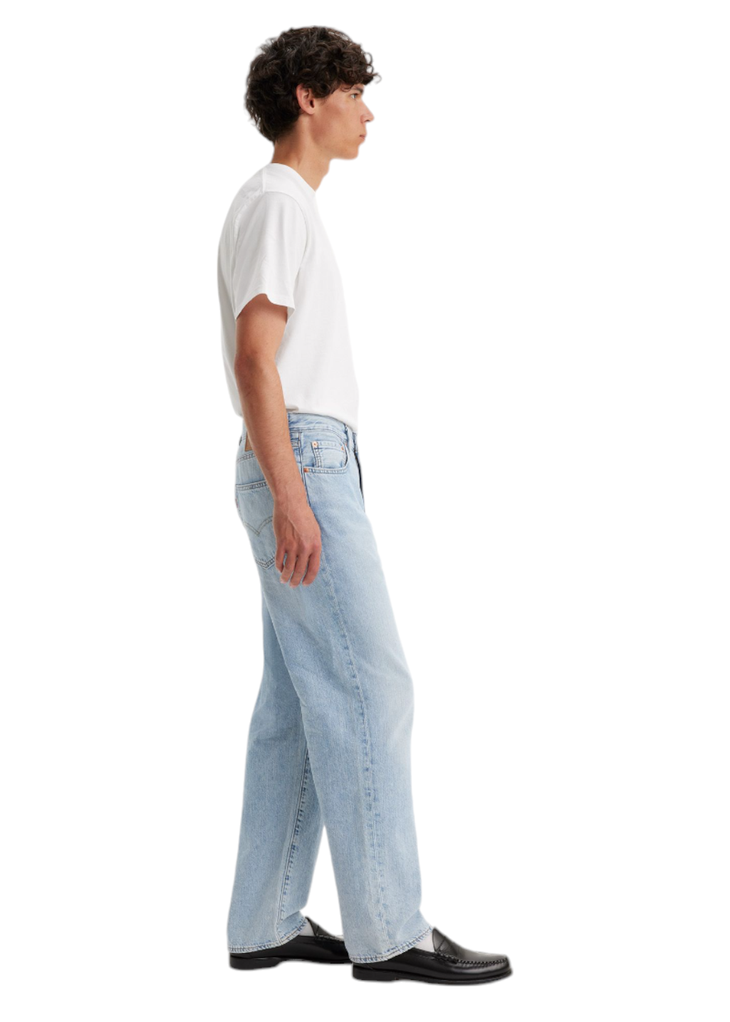 Levi's - 568™ Loose Straight - Varsity Academia Lightweight