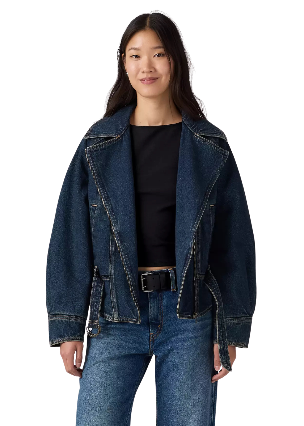 Levi's - 80s Bomber - Bellissima