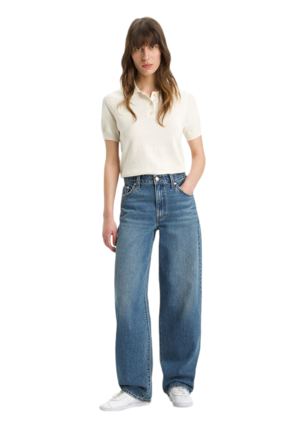 Levi's - Baggy Dad - Metaphor Mix