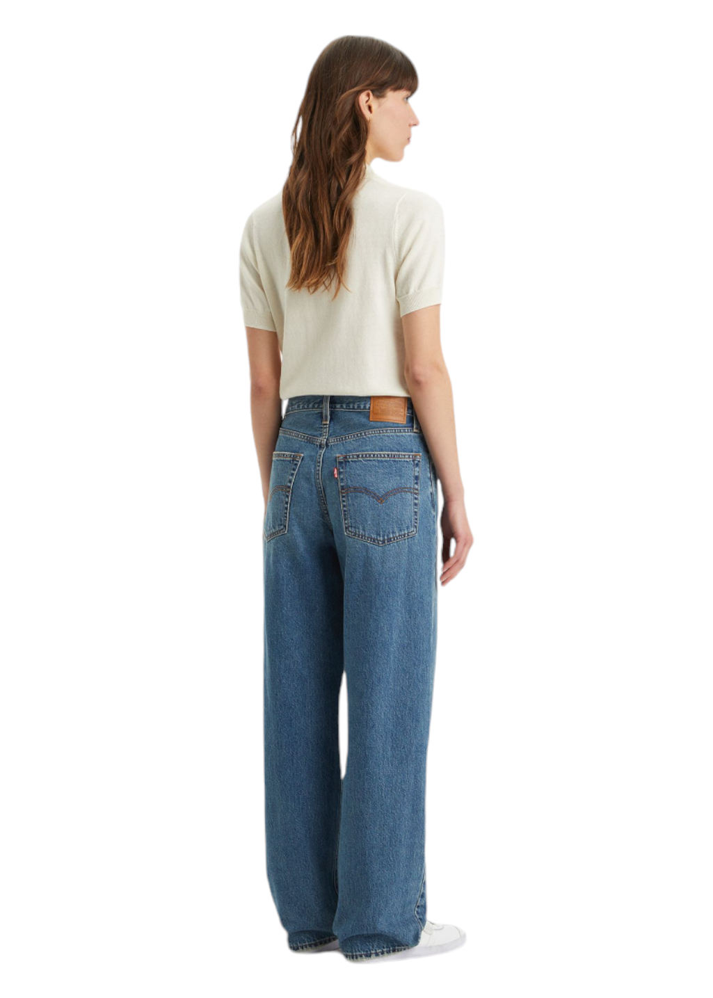 Levi's - Baggy Dad - Metaphor Mix