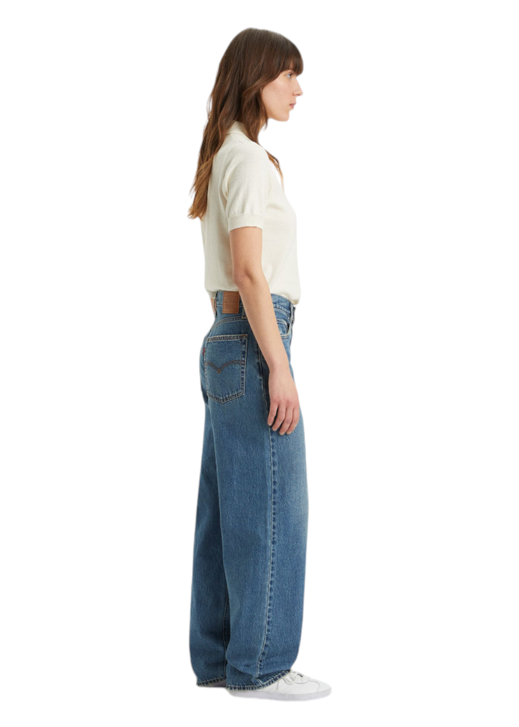 Levi's - Baggy Dad - Metaphor Mix