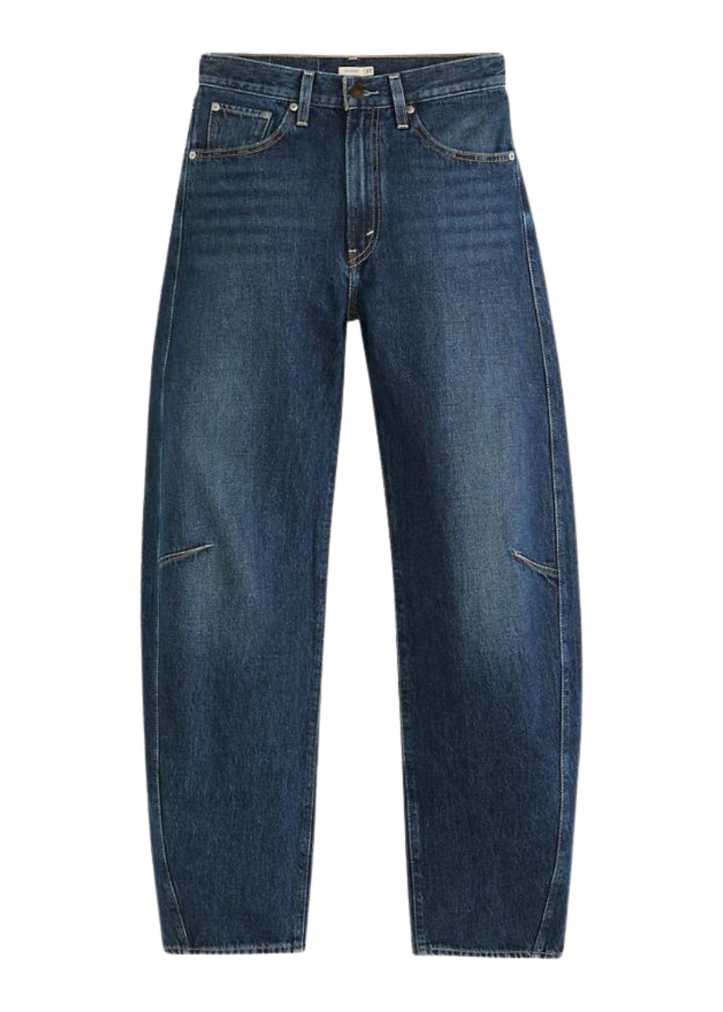 Levi's - Cinch Barrel - New Shades - Hardpressed Print Studio Inc.