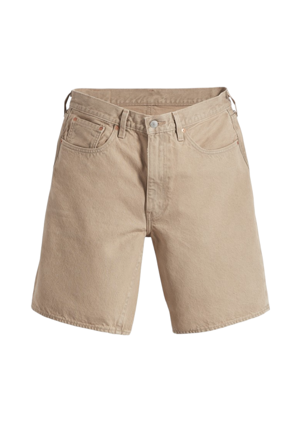 Levi's - Stay Loose Shorts - Brownstone OD Short | Hardpressed