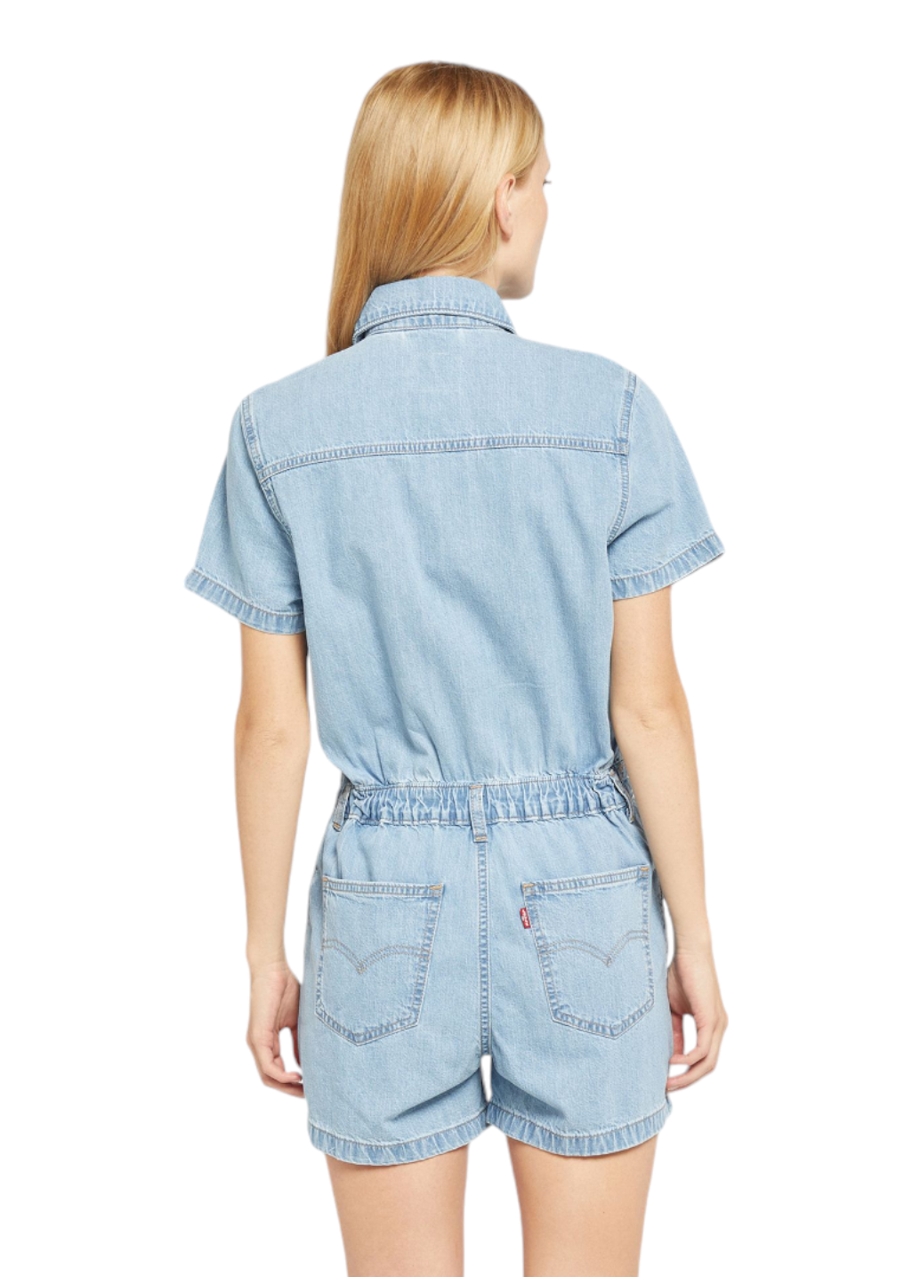 Levi's - Type 3 Romper - Forgotten Dream