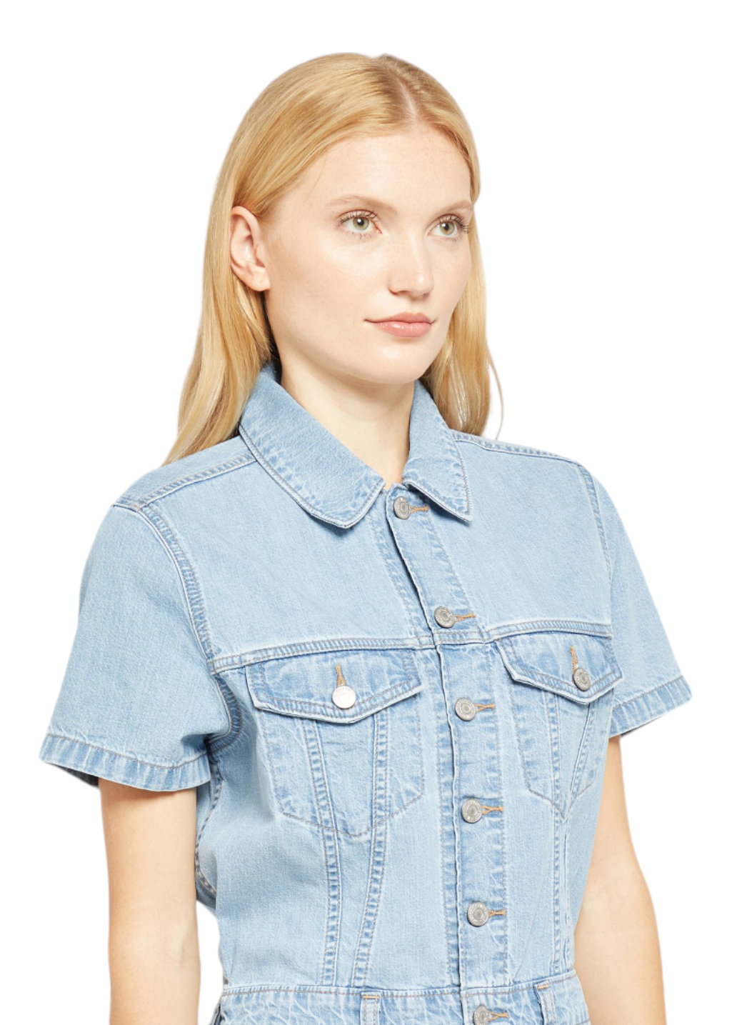 Levi's - Type 3 Romper - Forgotten Dream