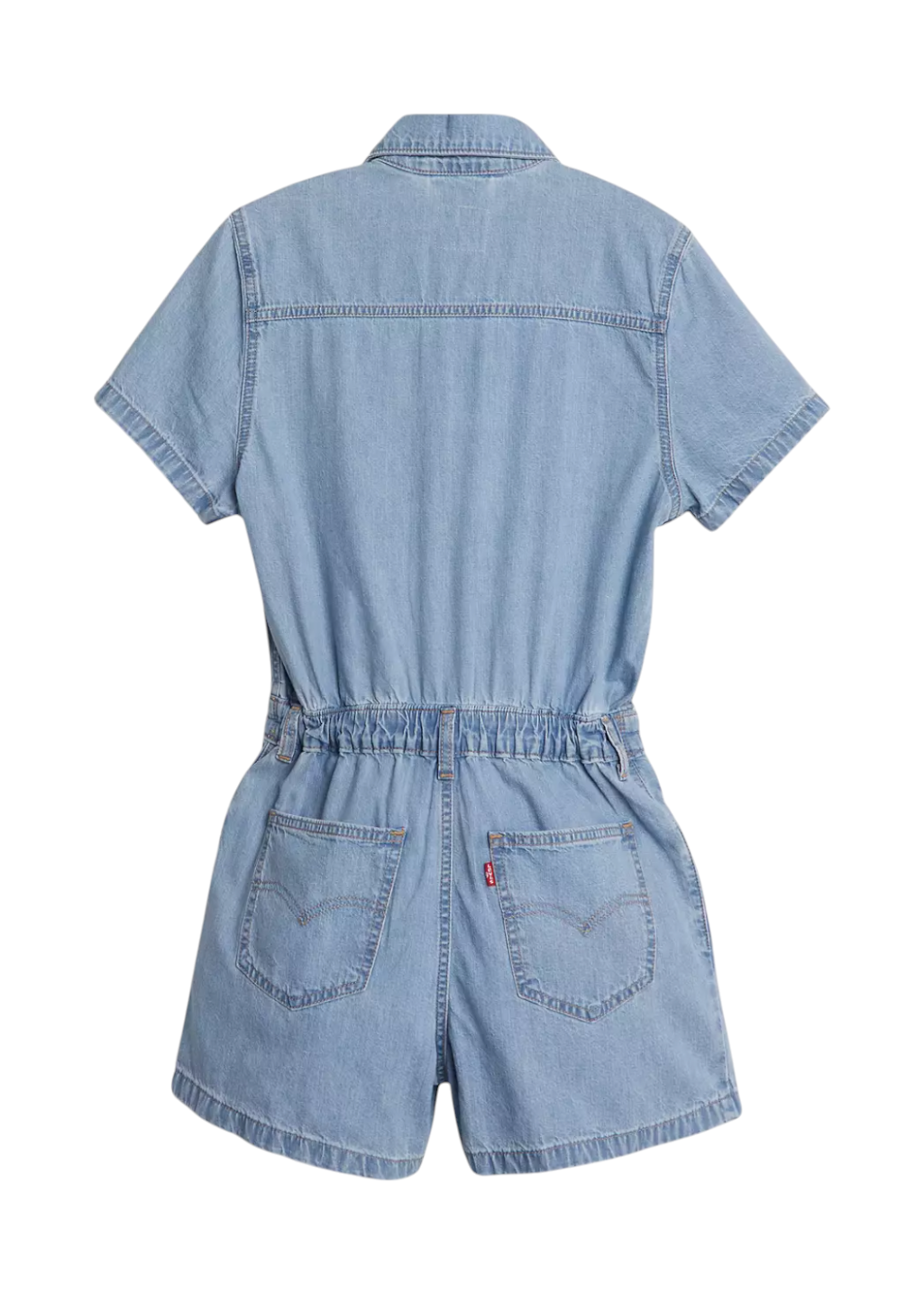 Levi's - Type 3 Romper - Forgotten Dream