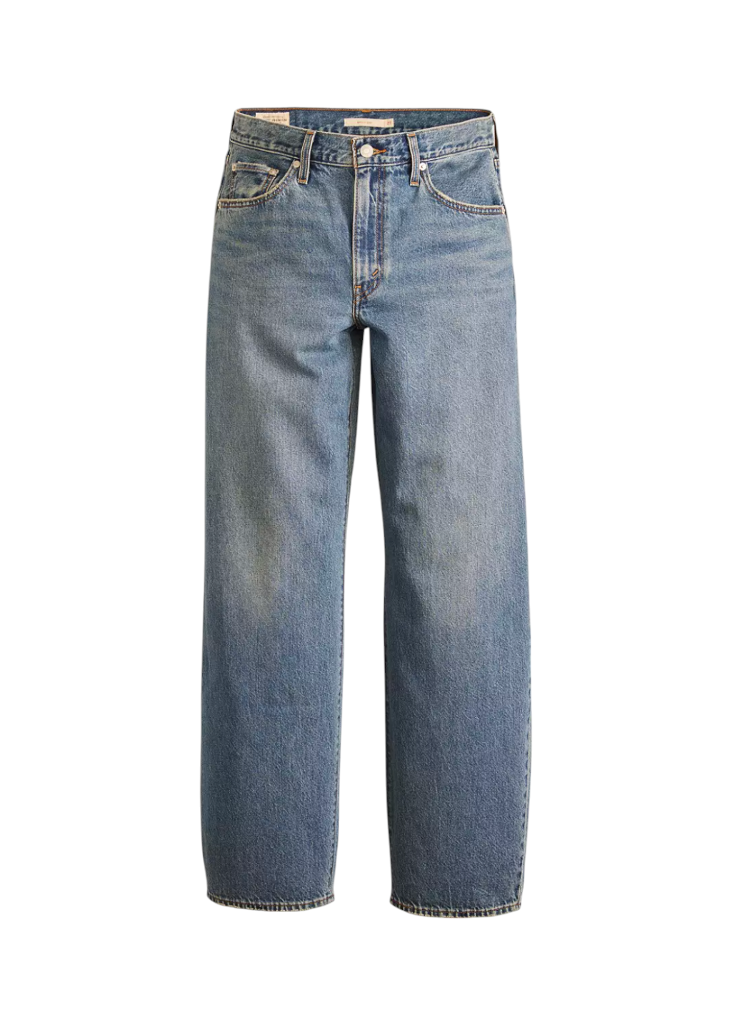 Levi's - Baggy Dad - Metaphor Mix