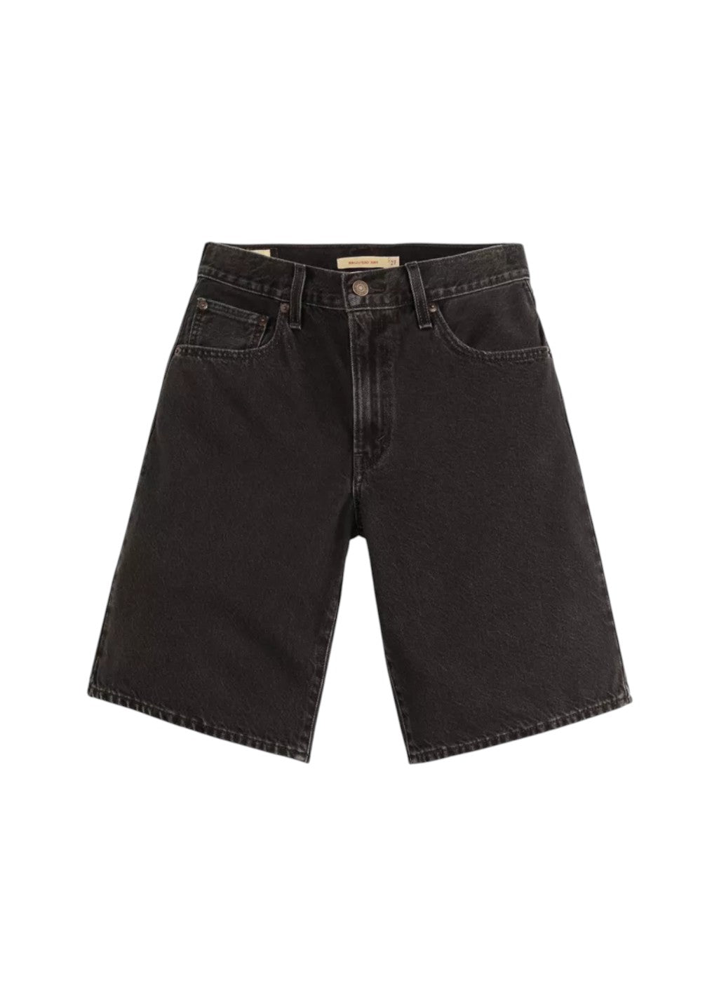 Levi's - Baggy Dad Jort - Open Mind
