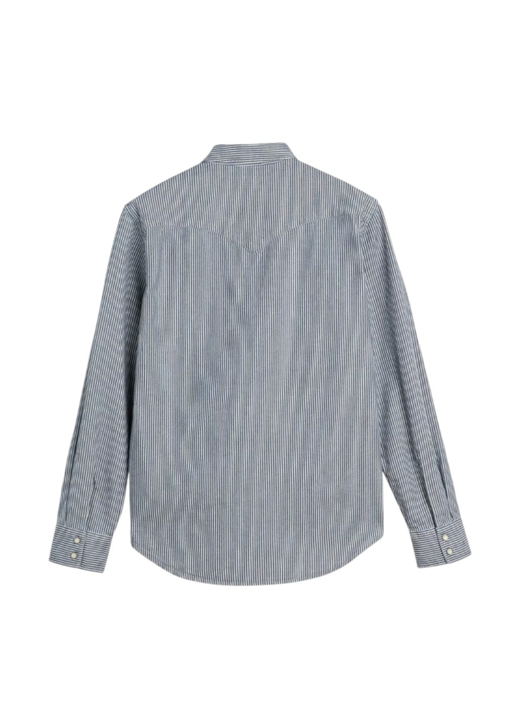 Levi's - Classic Western Standard - Roadtrip Stripes