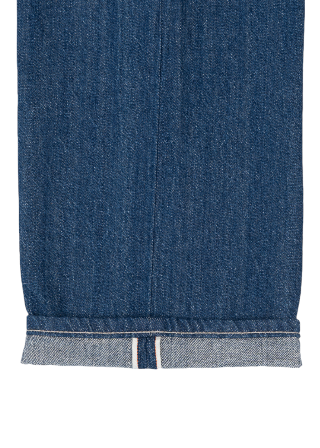 Naked & Famous Denim - Easy Guy - High Noon Selvedge