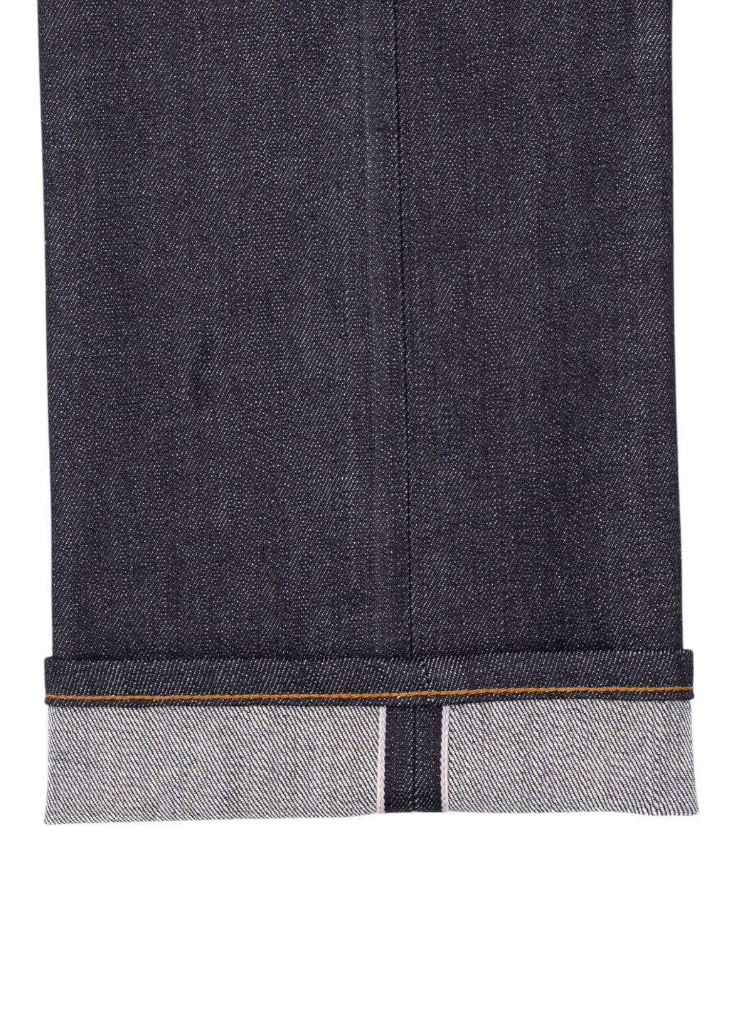 Naked & Famous Denim - Weird Guy - Gateway Selvedge