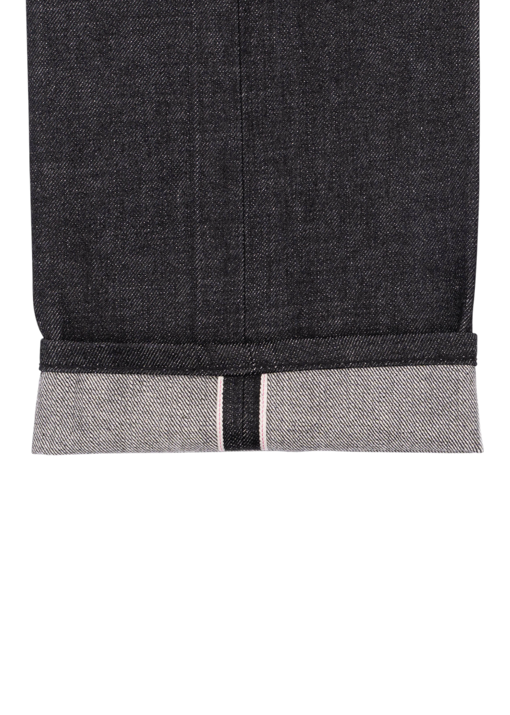 Naked & Famous Denim - Easy Guy - Yatagarasu Selvedge