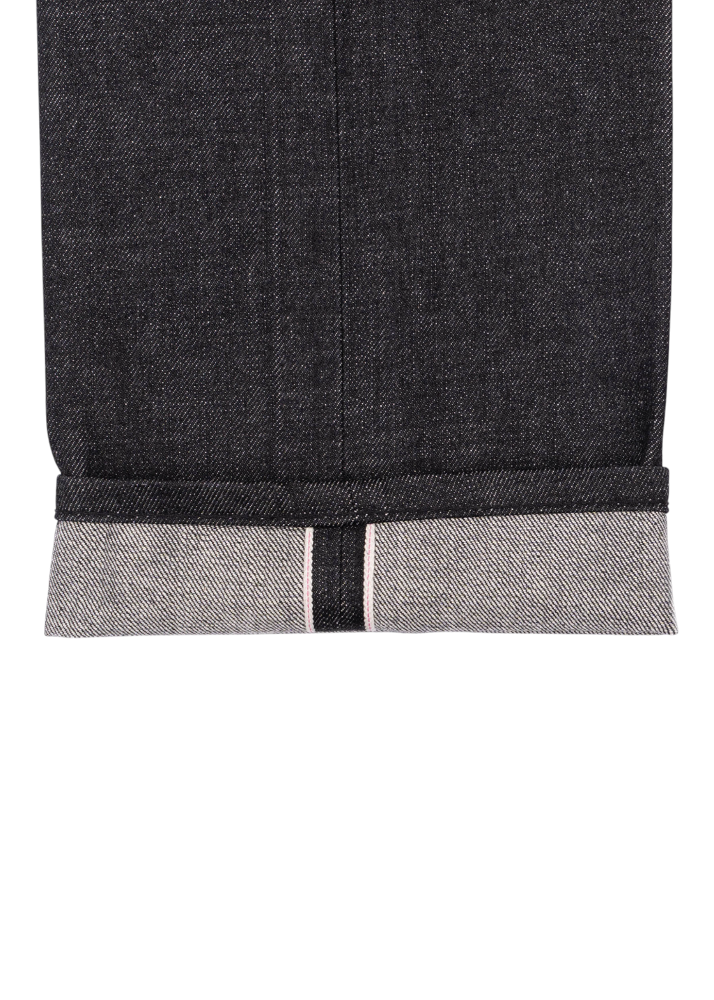 Naked & Famous Denim - Strong Guy - Yatagarasu Selvedge