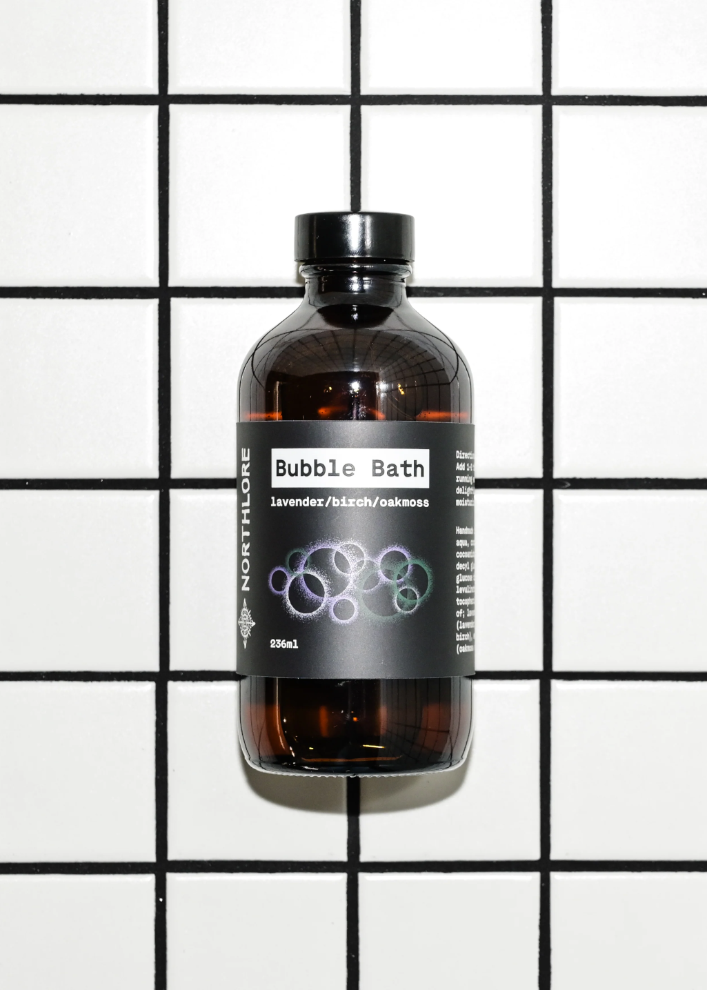 Northlore | Bubble Bath