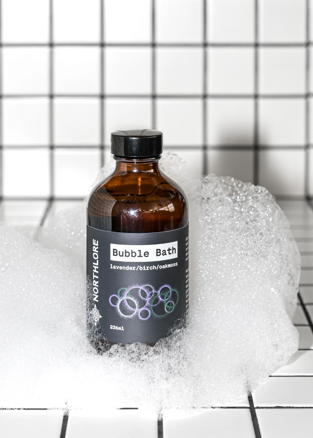 Northlore | Bubble Bath