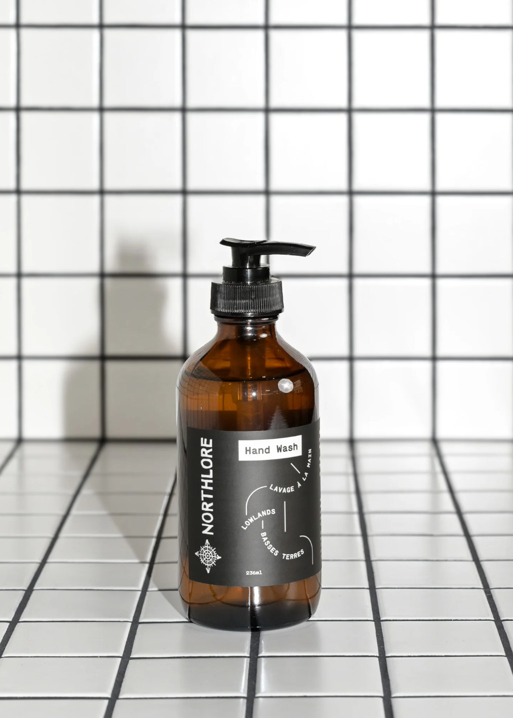 Northlore | Lowlands Hand Wash