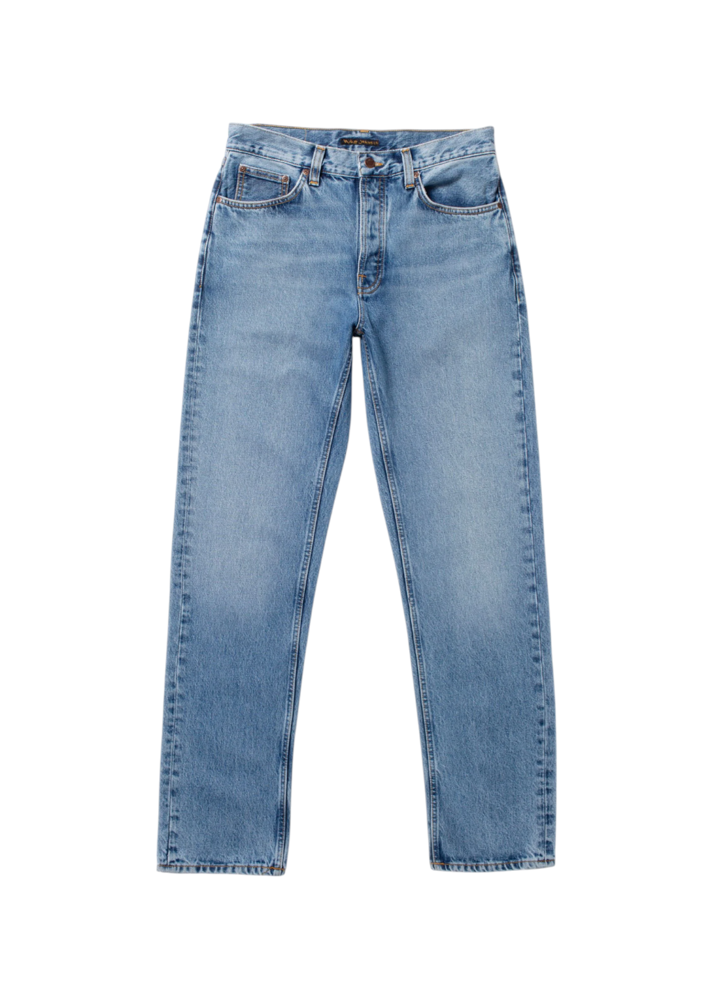 Nudie Jeans Co. - Rad Rufus - Indigo Blues