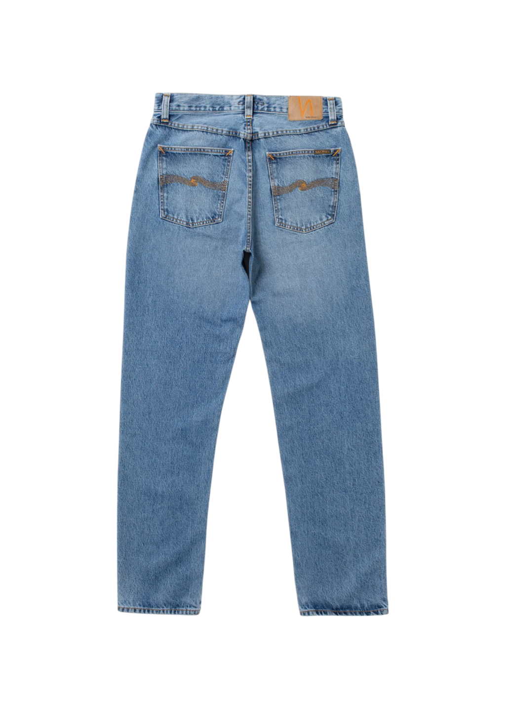 Nudie Jeans Co. - Rad Rufus - Indigo Blues