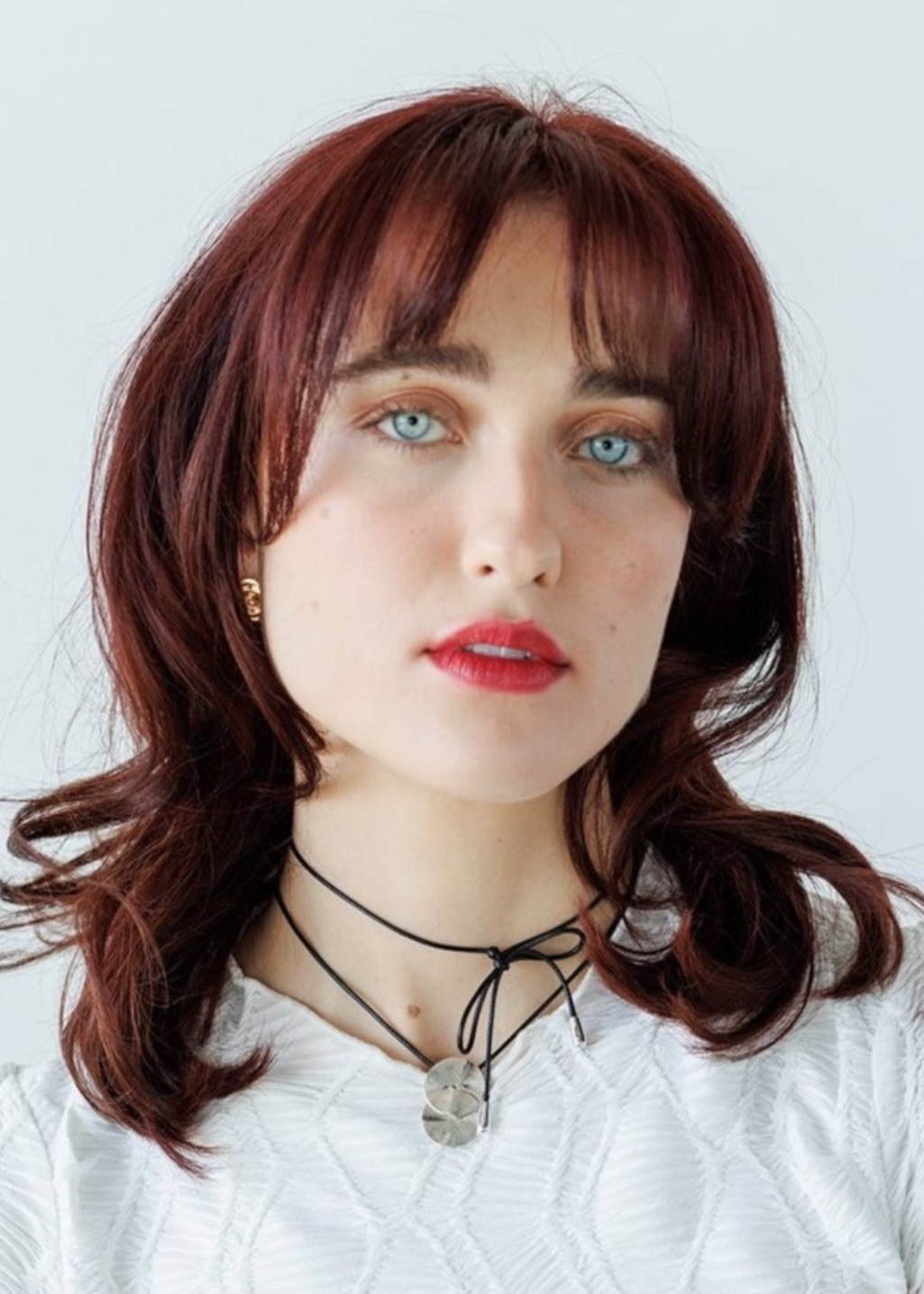 Oneiro Designs - Kismet Cord Necklace - Gold