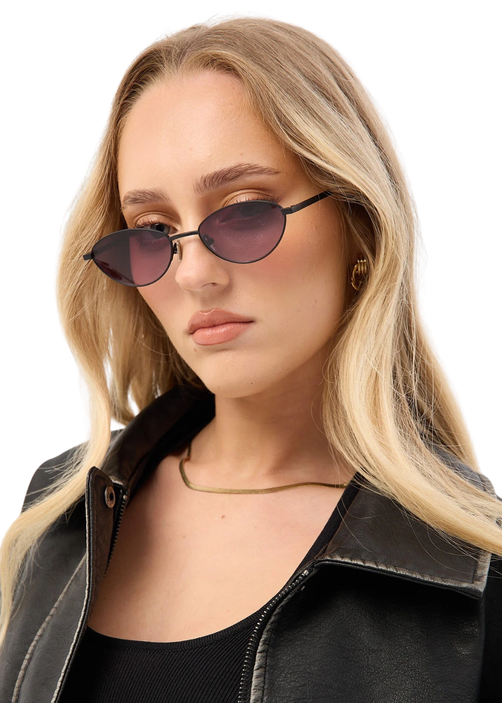 Reality - FASTER THAN LIGHT - Jett Black - Hardpressed Print Studio Inc.