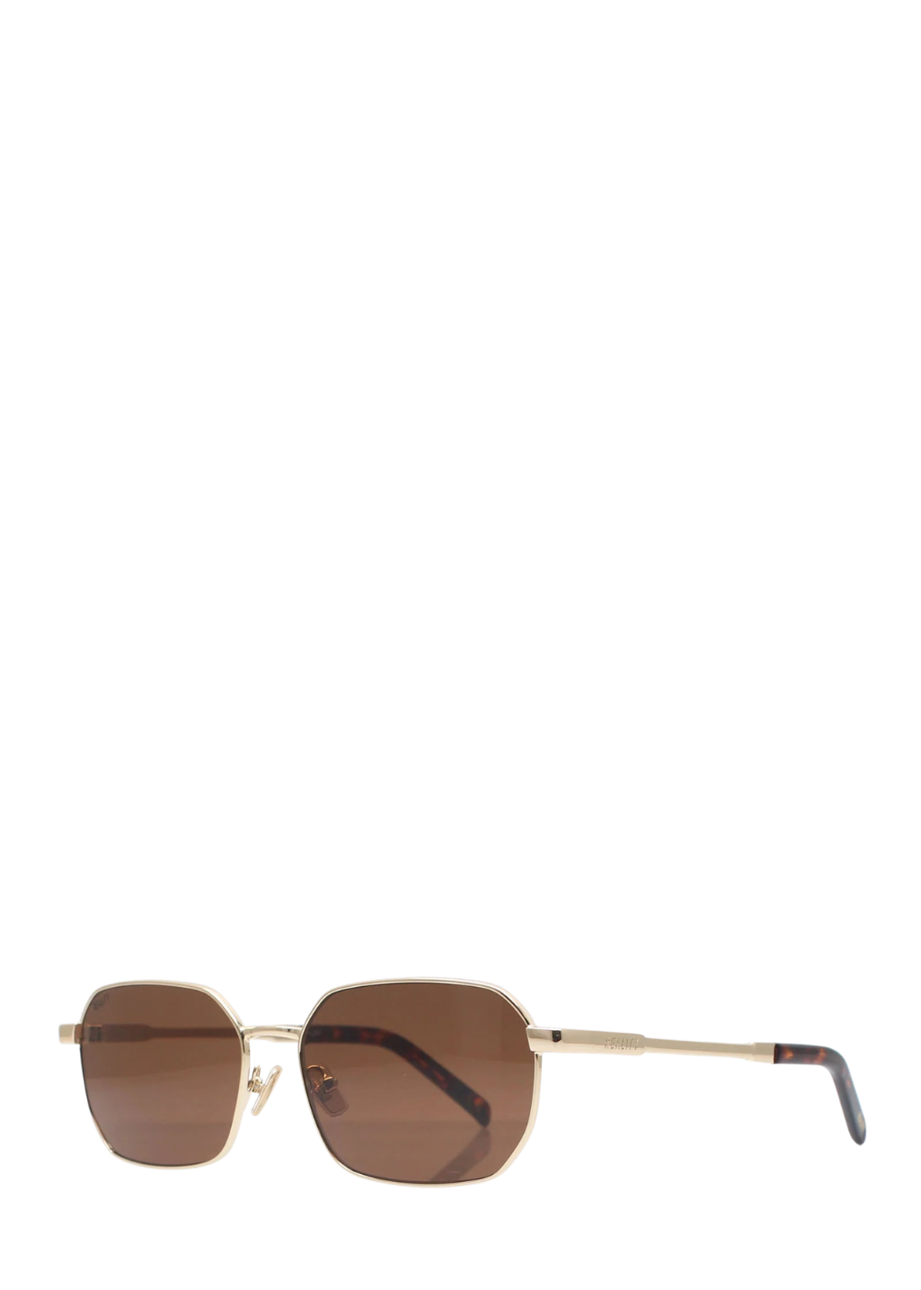 Reality - LIMELIGHT - Gold Brown - Hardpressed Print Studio Inc.