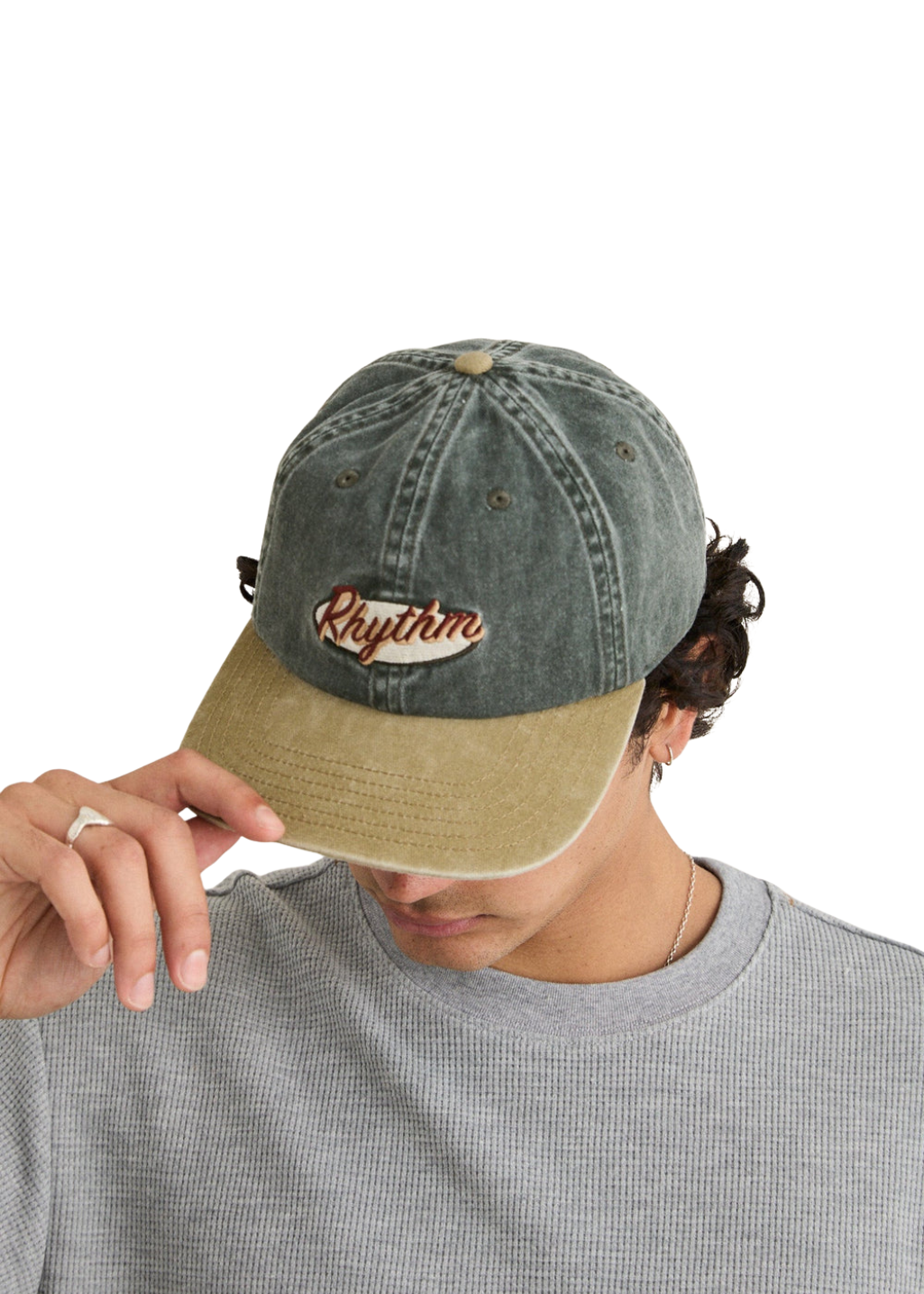 Rhythm - Hallmark Cap - Fatigue