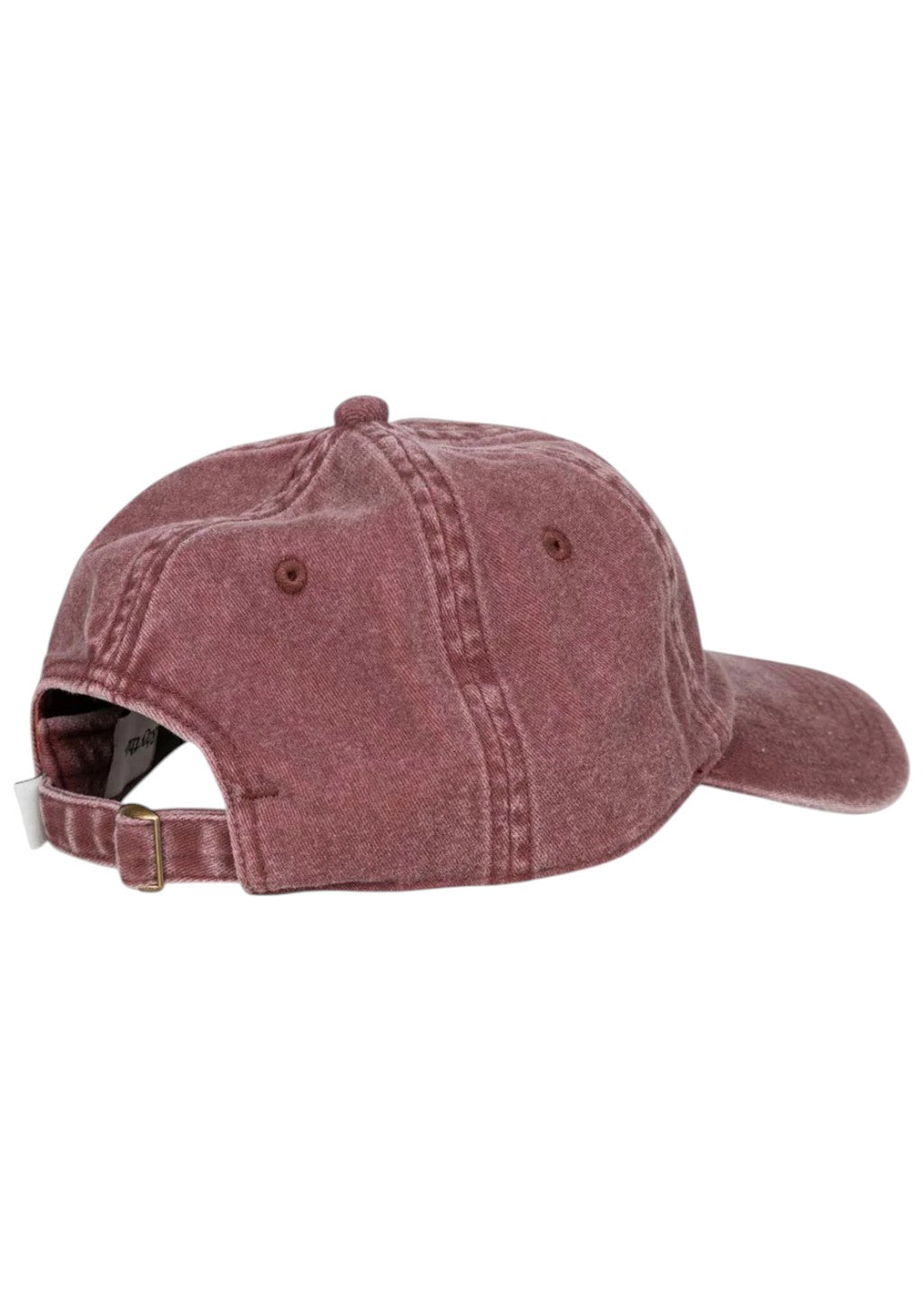 Rhythm - Sports Cap - Merlot