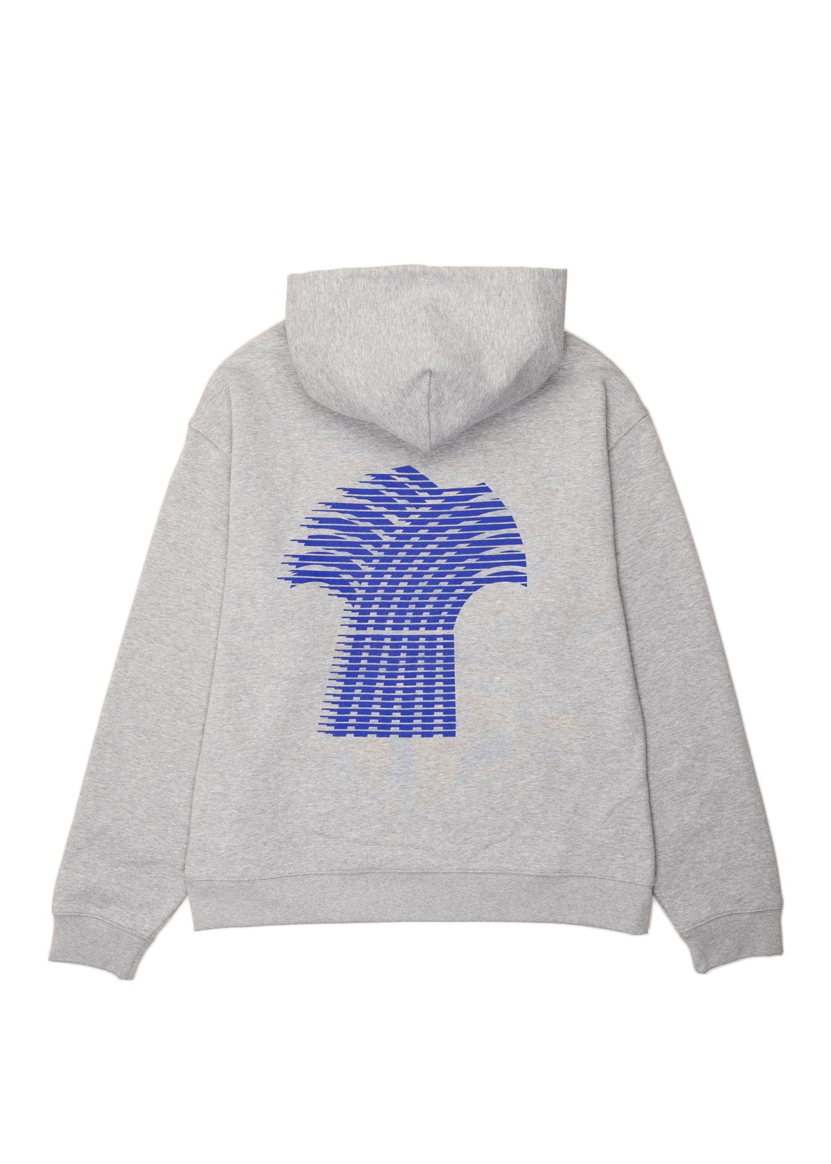 Sask Speedline Sweater | Heather Grey | Unisex