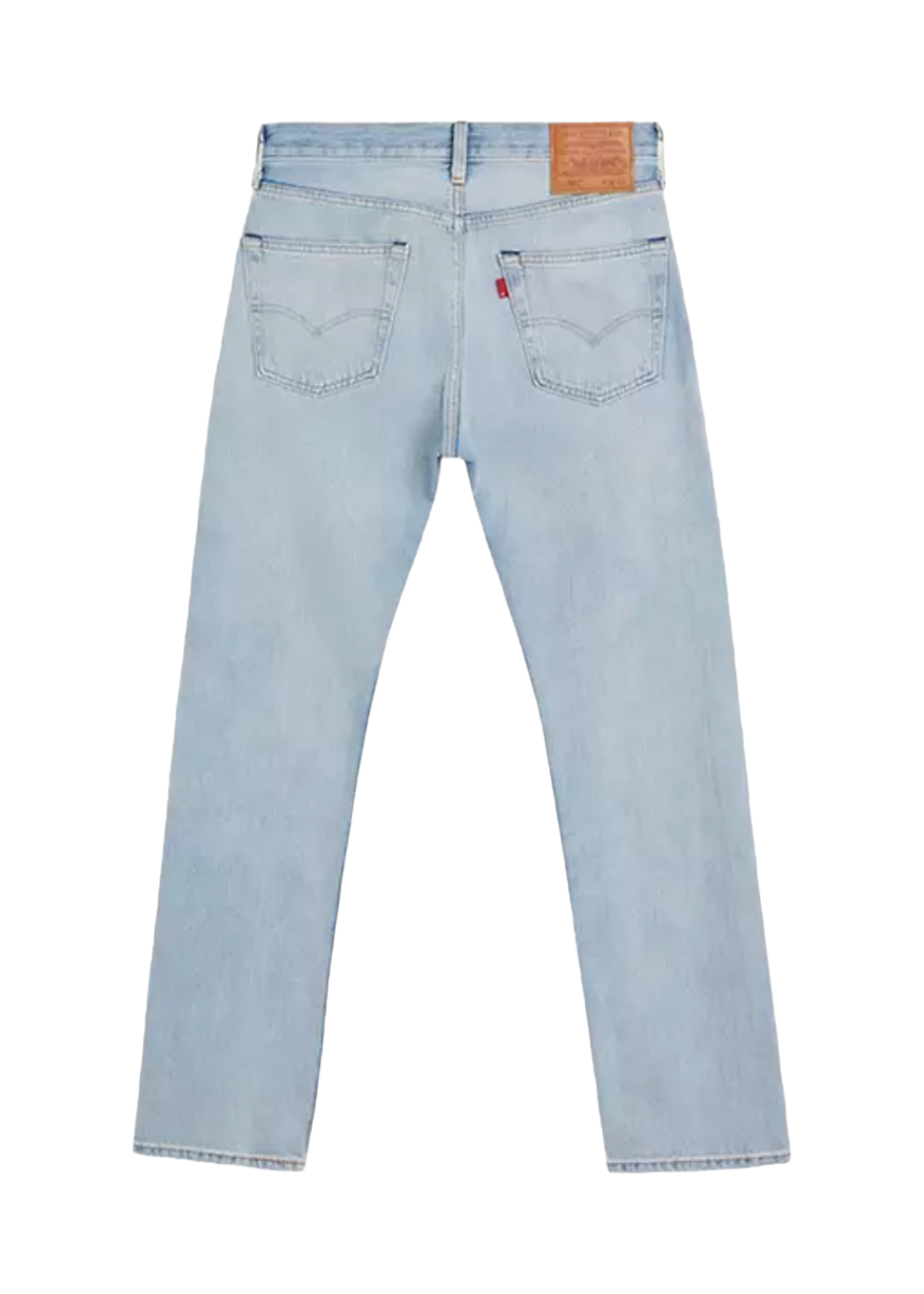 Levi's - 501® Original - Kiss and Goodbye - Hardpressed Print Studio Inc.