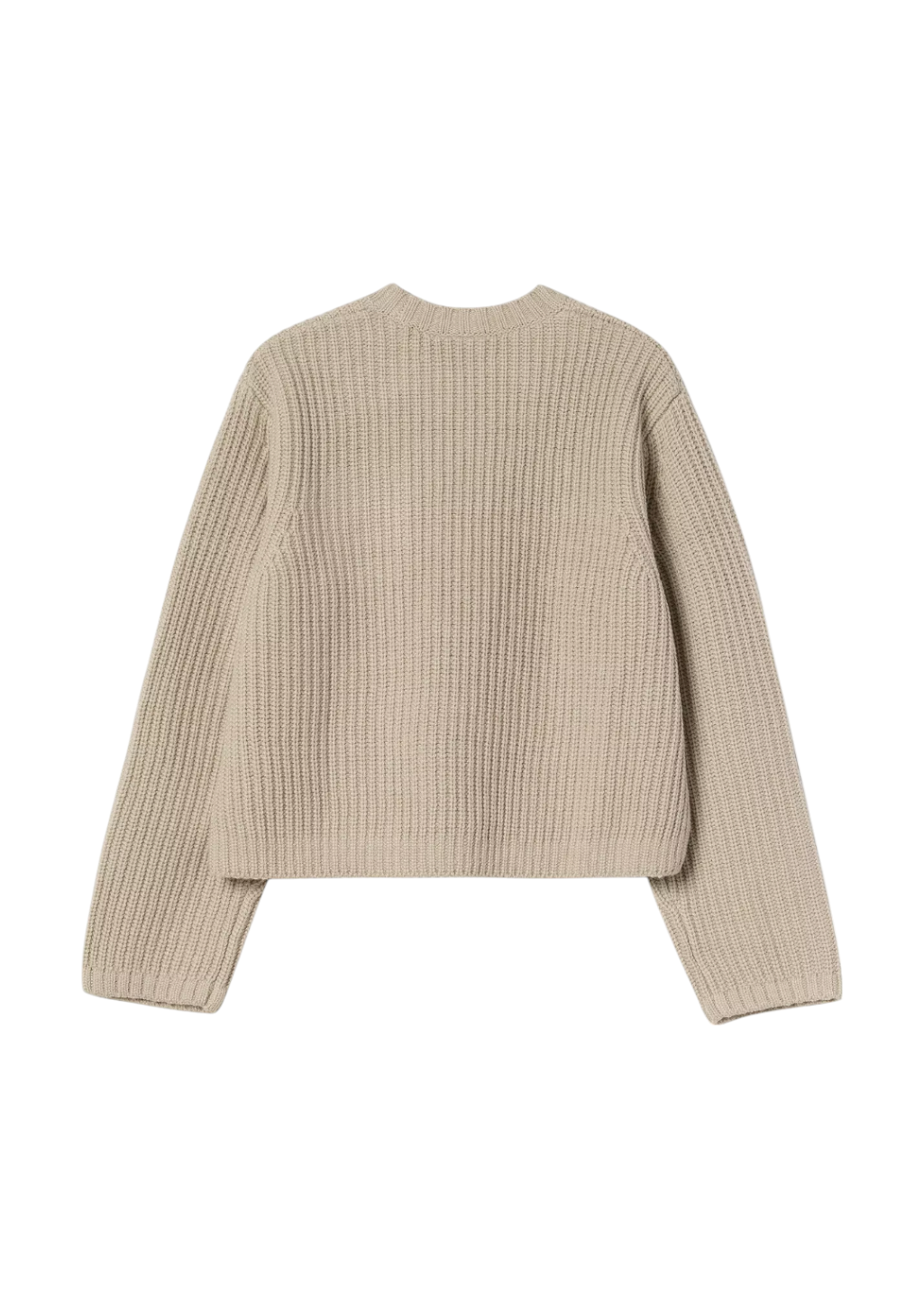 Carhartt WIP - W' Mira Sweater - Fleur De Sel