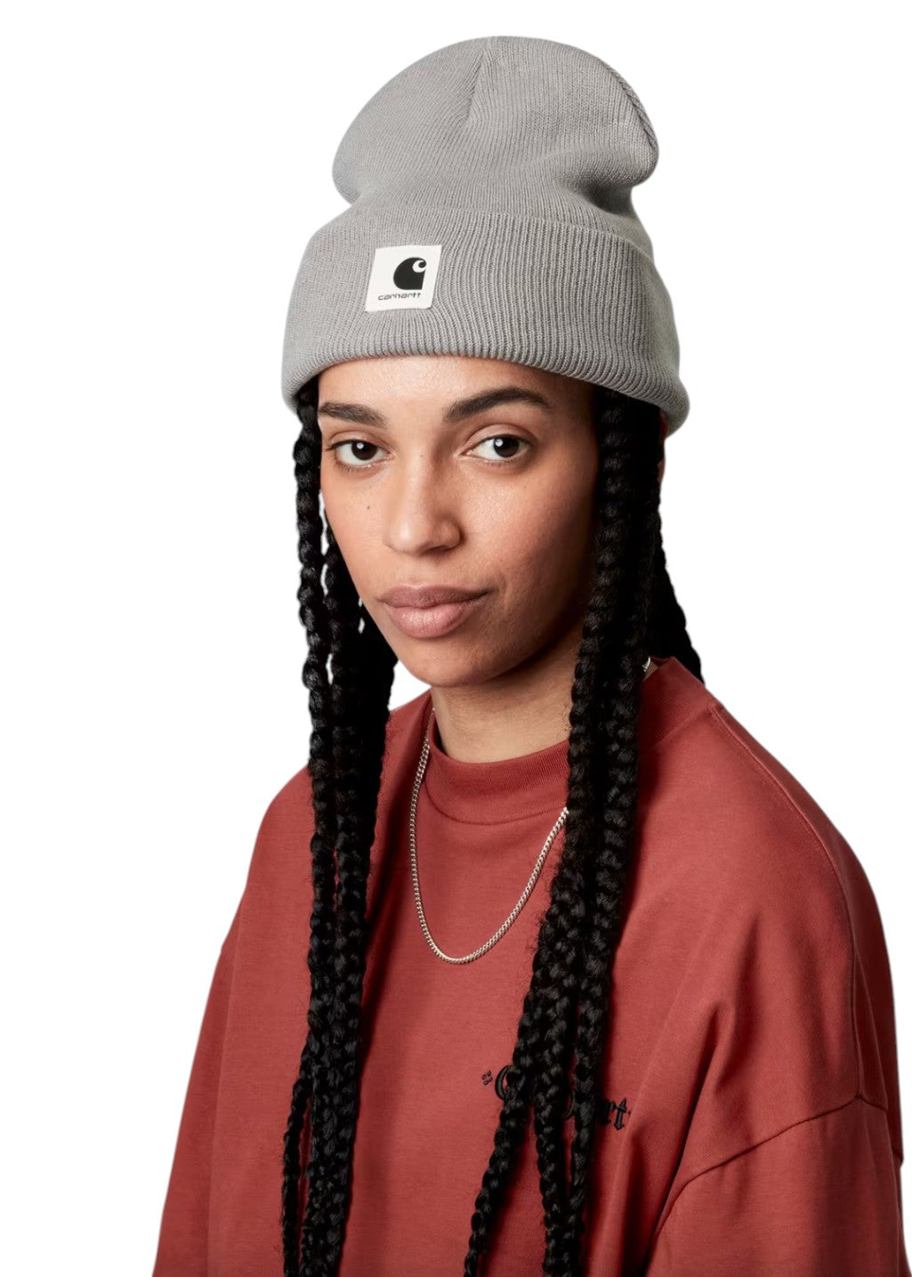 Carhartt WIP - Ashley Beanie Acrylic - Yosemite