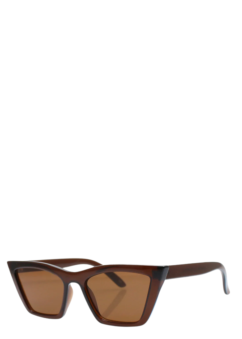 Reality - VAN SAINT - Chocolate - Hardpressed Print Studio Inc.