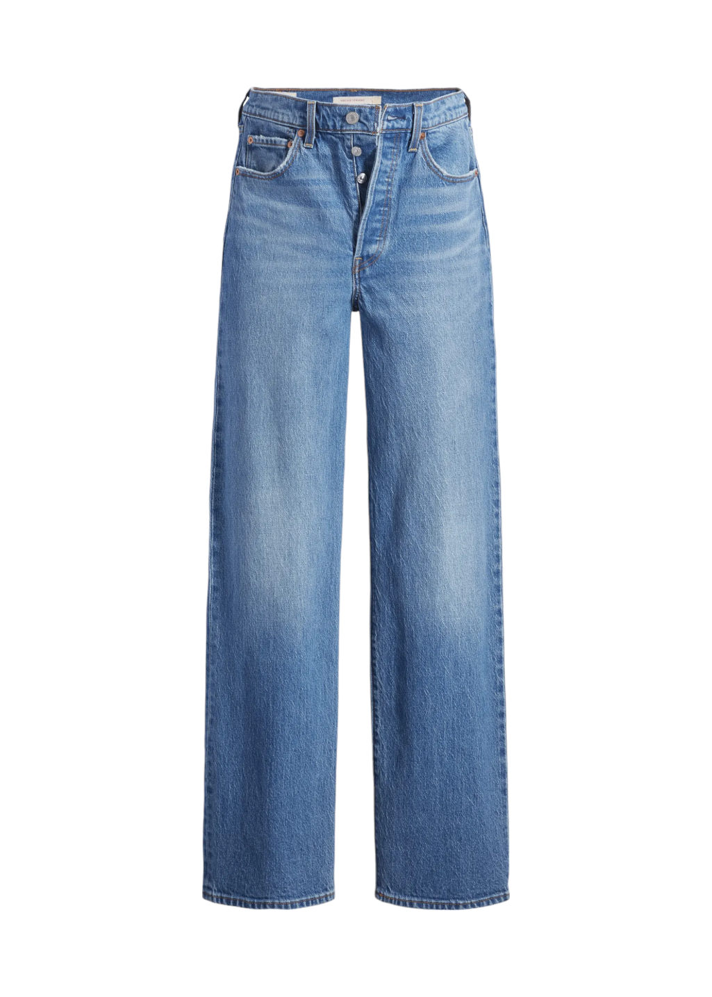 Levi's ribcage luck of the draw deals