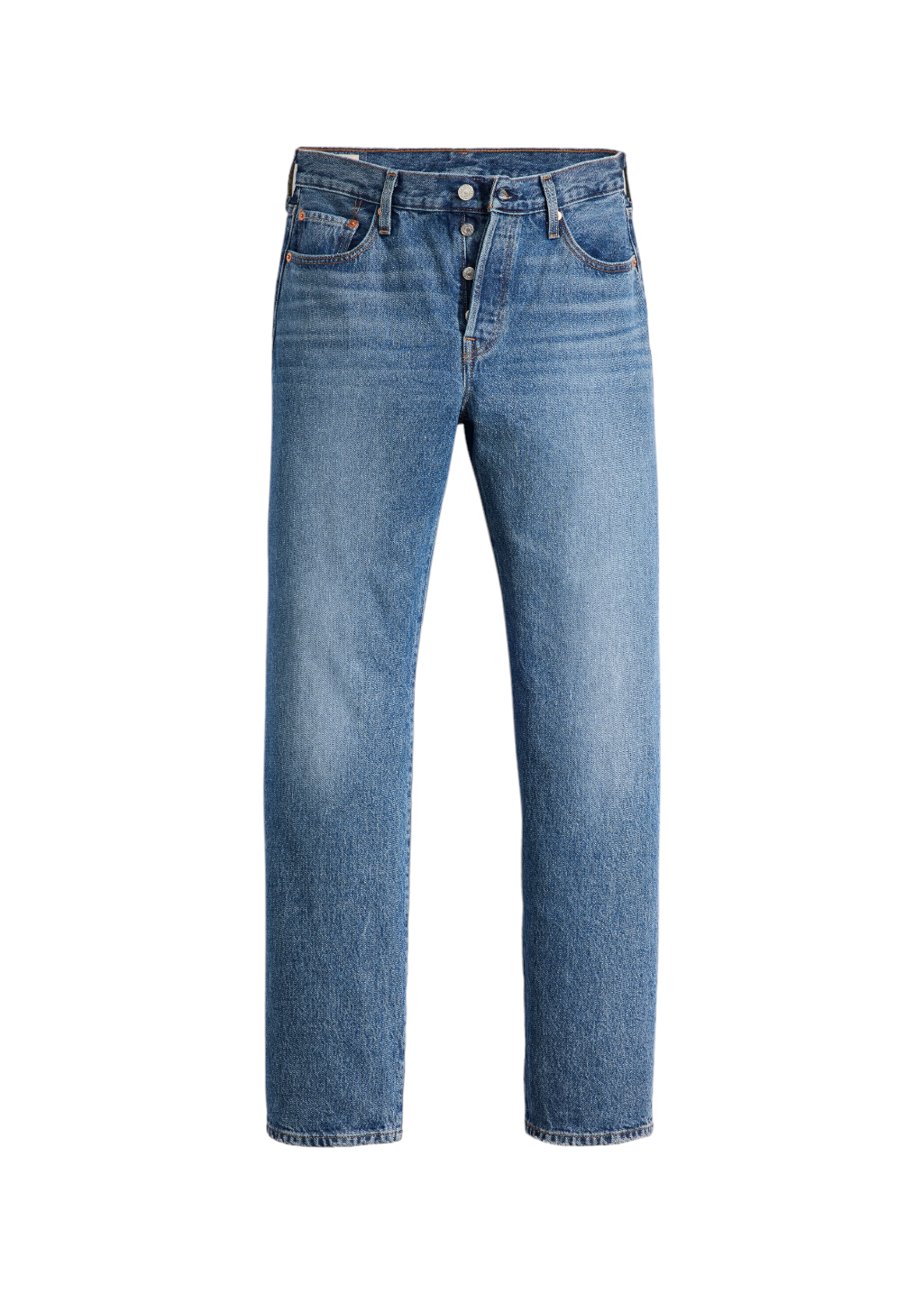 Levi's 501 patch jean sales