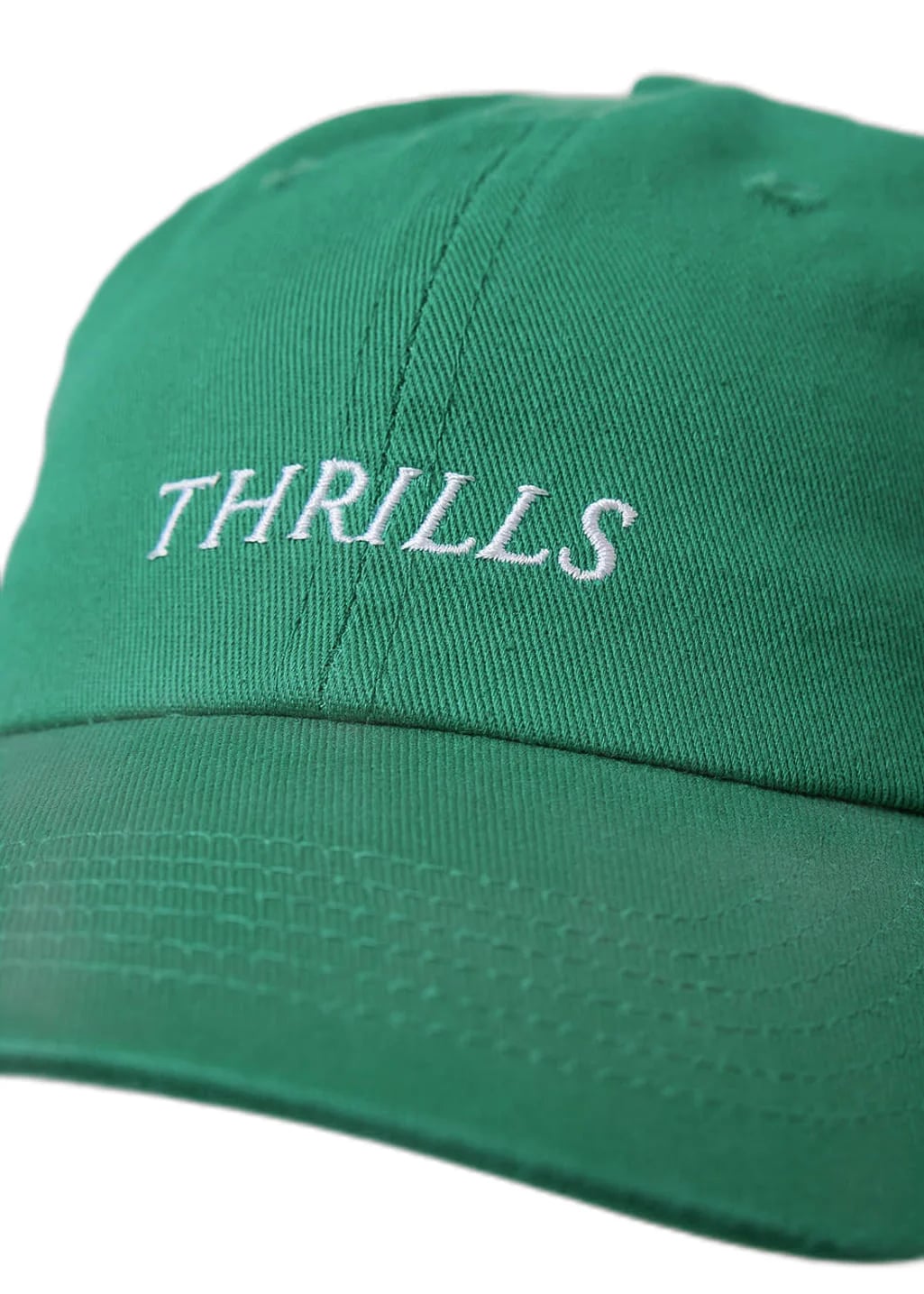 Vivid Dreams 6 Panel Cap