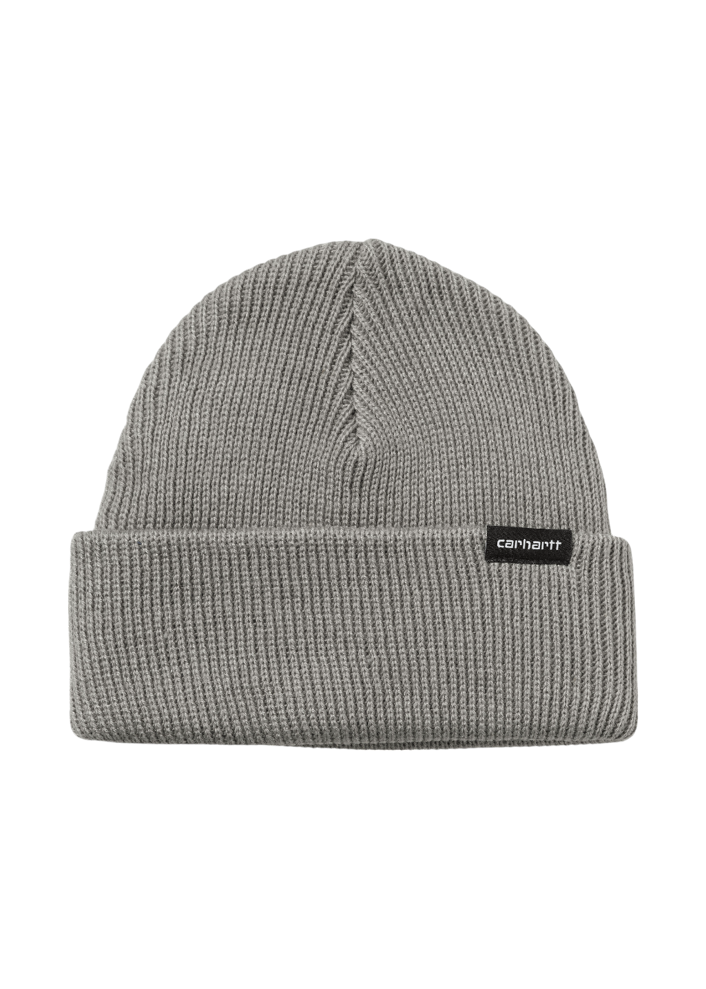 Carhartt Work In Progress Gordan Beanie Unisex OS Misty Grey