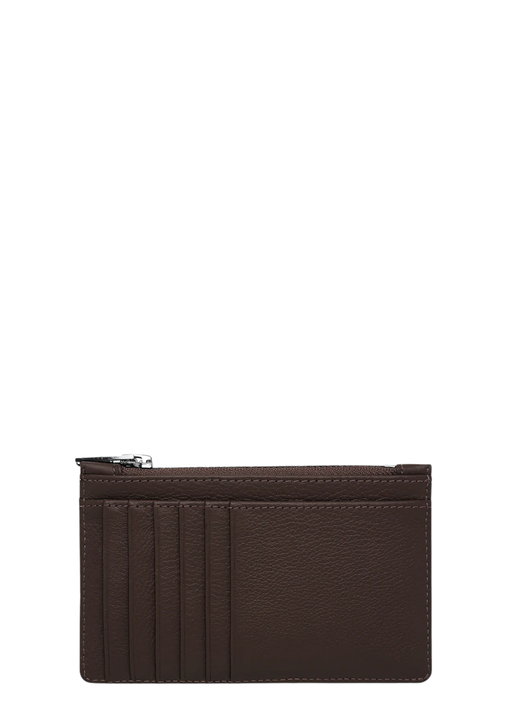 Status Anxiety - Avoiding Things Wallet - Hardpressed Print Studio Inc.