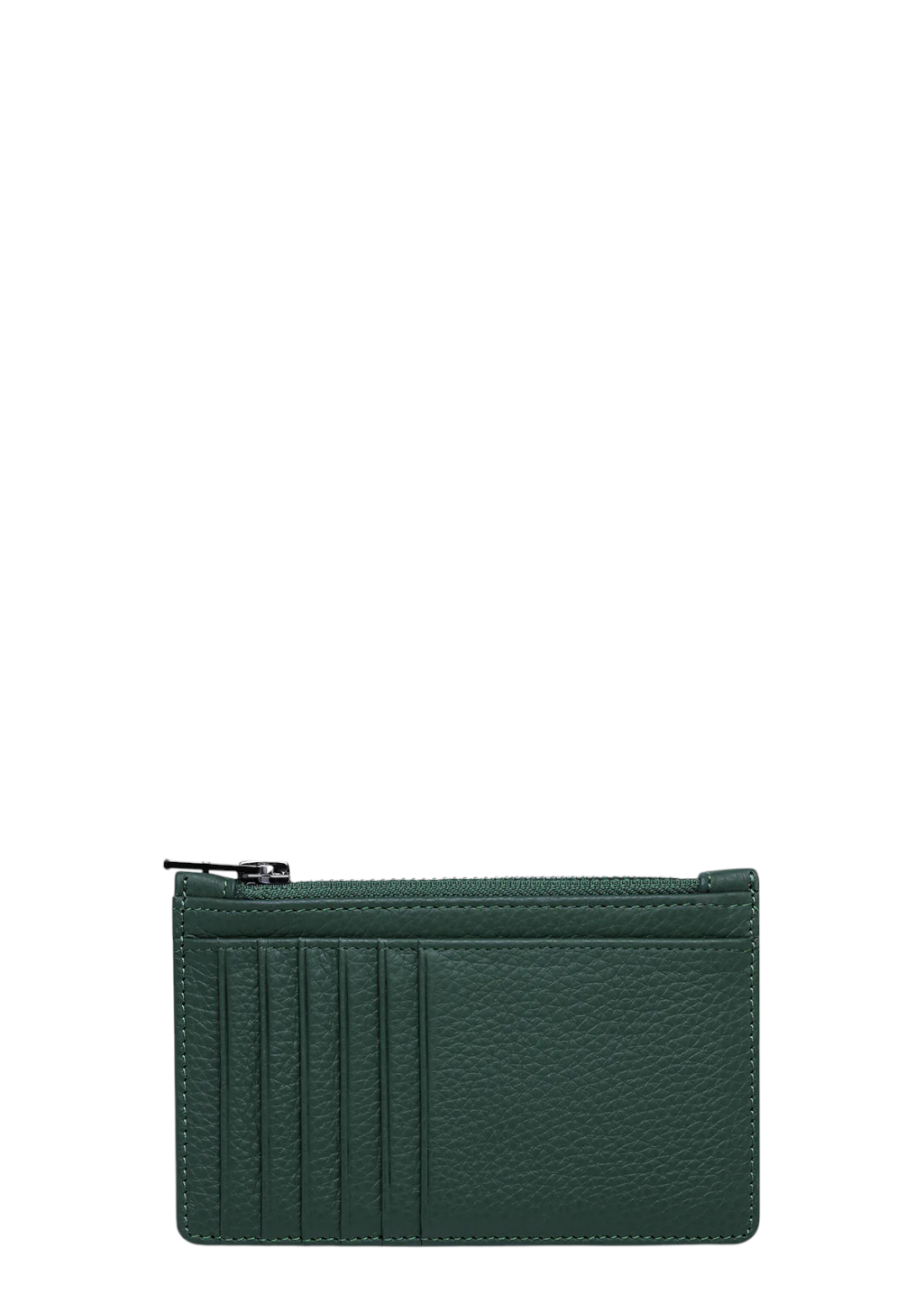 Status Anxiety - Avoiding Things Wallet - Hardpressed Print Studio Inc.