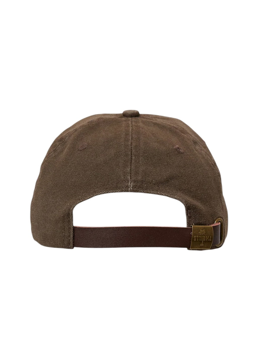 THRILLS - Thrills Union 6 Panel Cap - Desert
