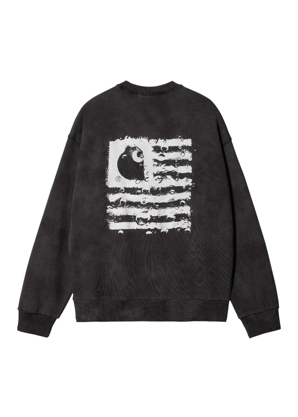 Carhartt WIP - Chromo Sweatshirt - Hardpressed Print Studio Inc.