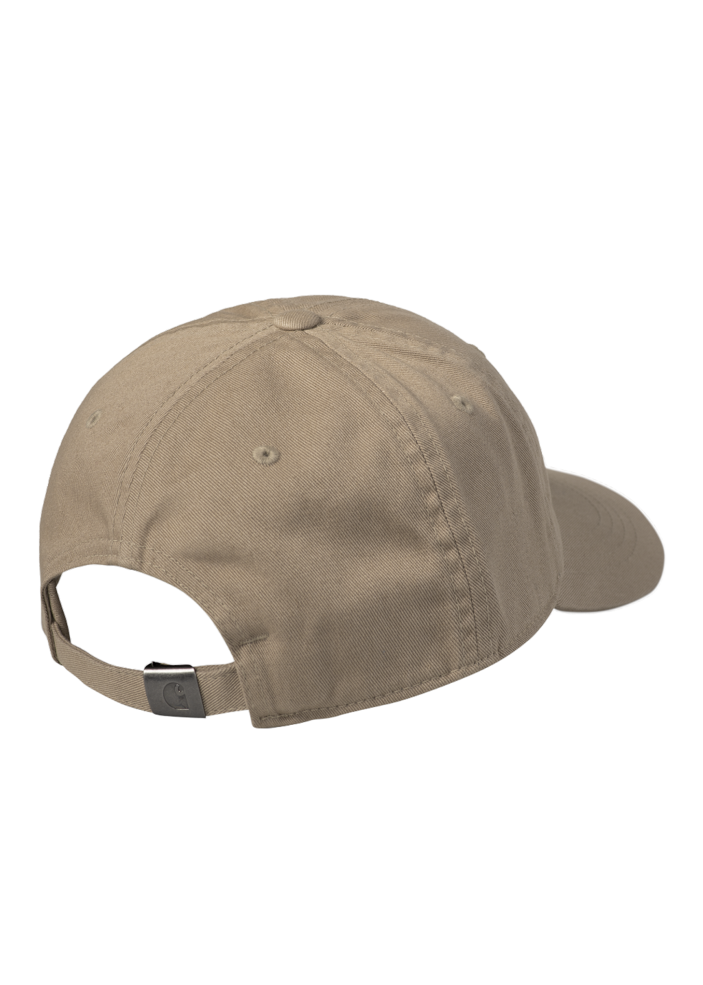 Carhartt WIP - Delray Cap - Wall/Citron - Hardpressed Print Studio Inc.