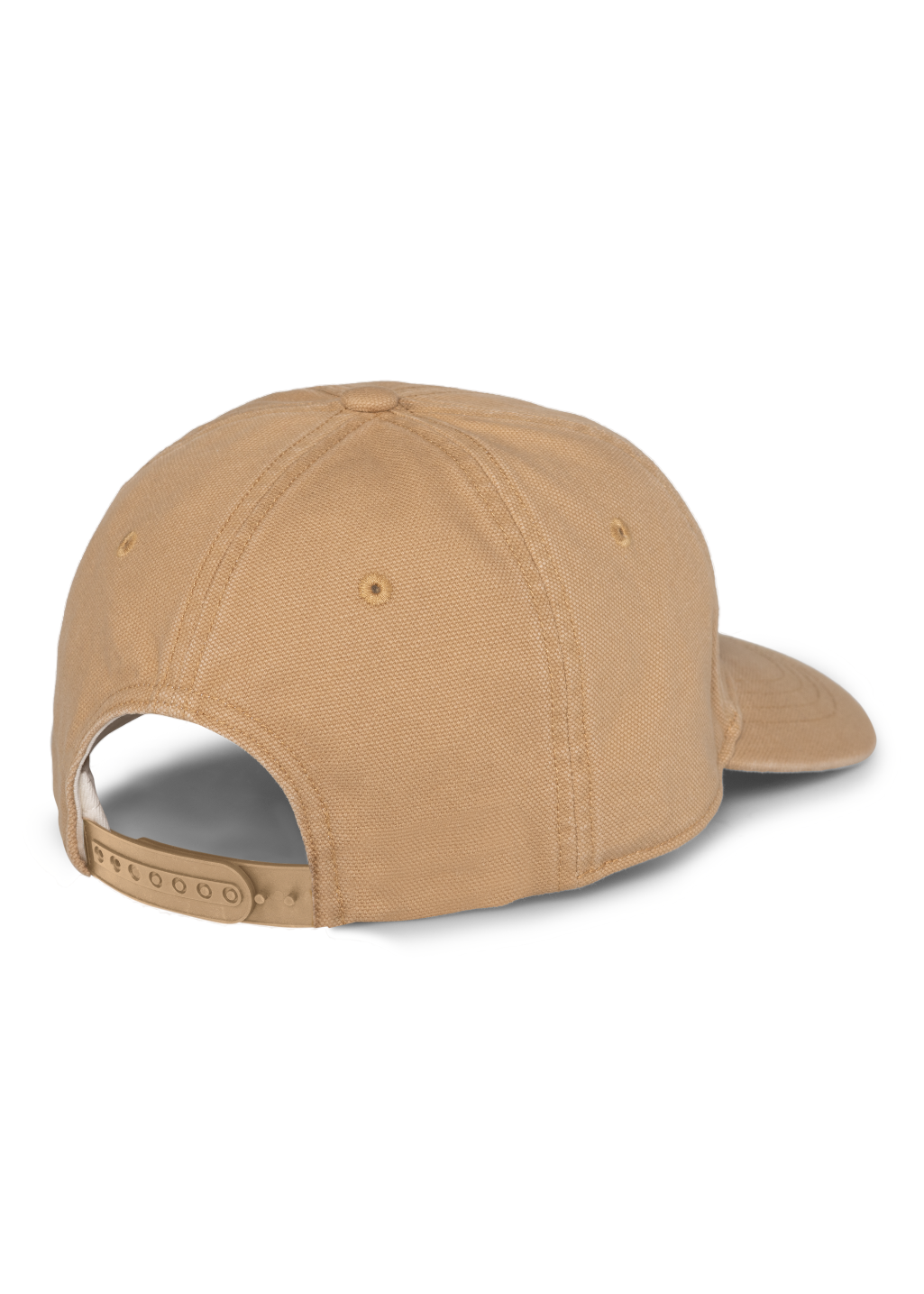 Carhartt WIP - Dunes Cap - Dusty H Brown - Hardpressed Print Studio Inc.