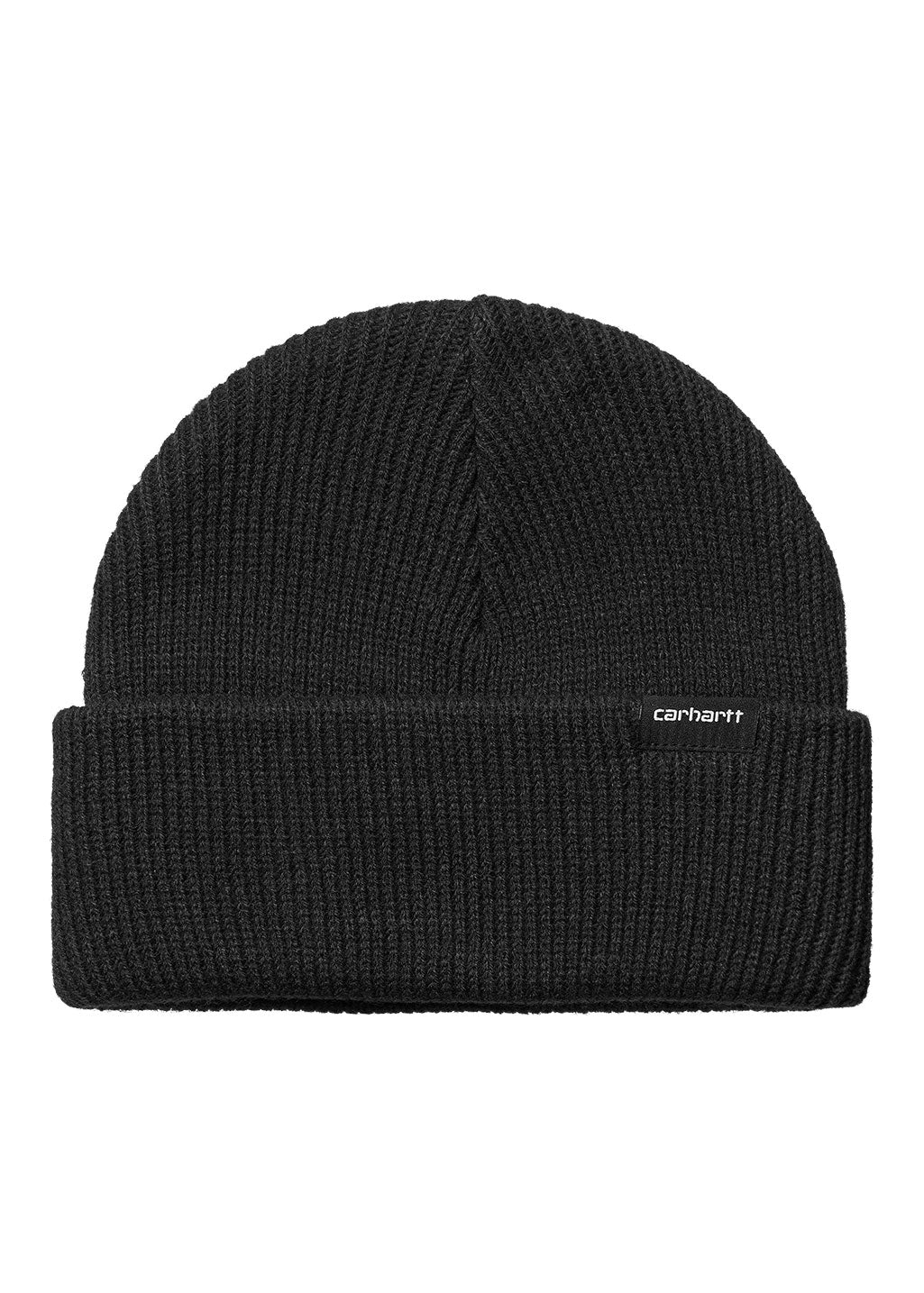 Carhartt WIP - Gordan Beanie - Black