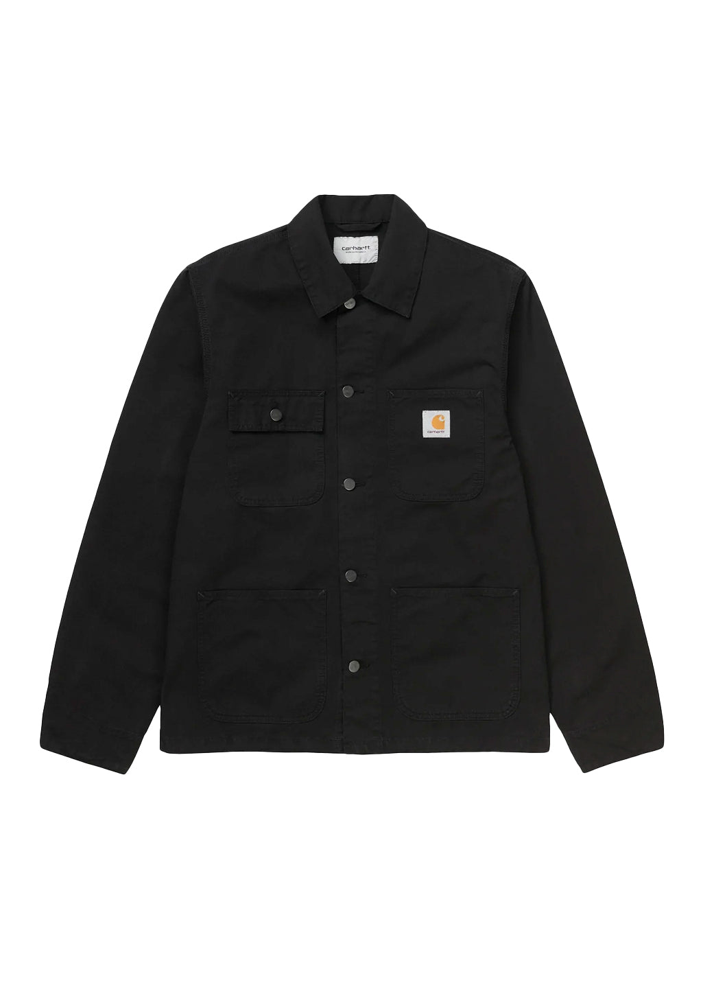 Carhartt Skyler Shirt Jacket - Black