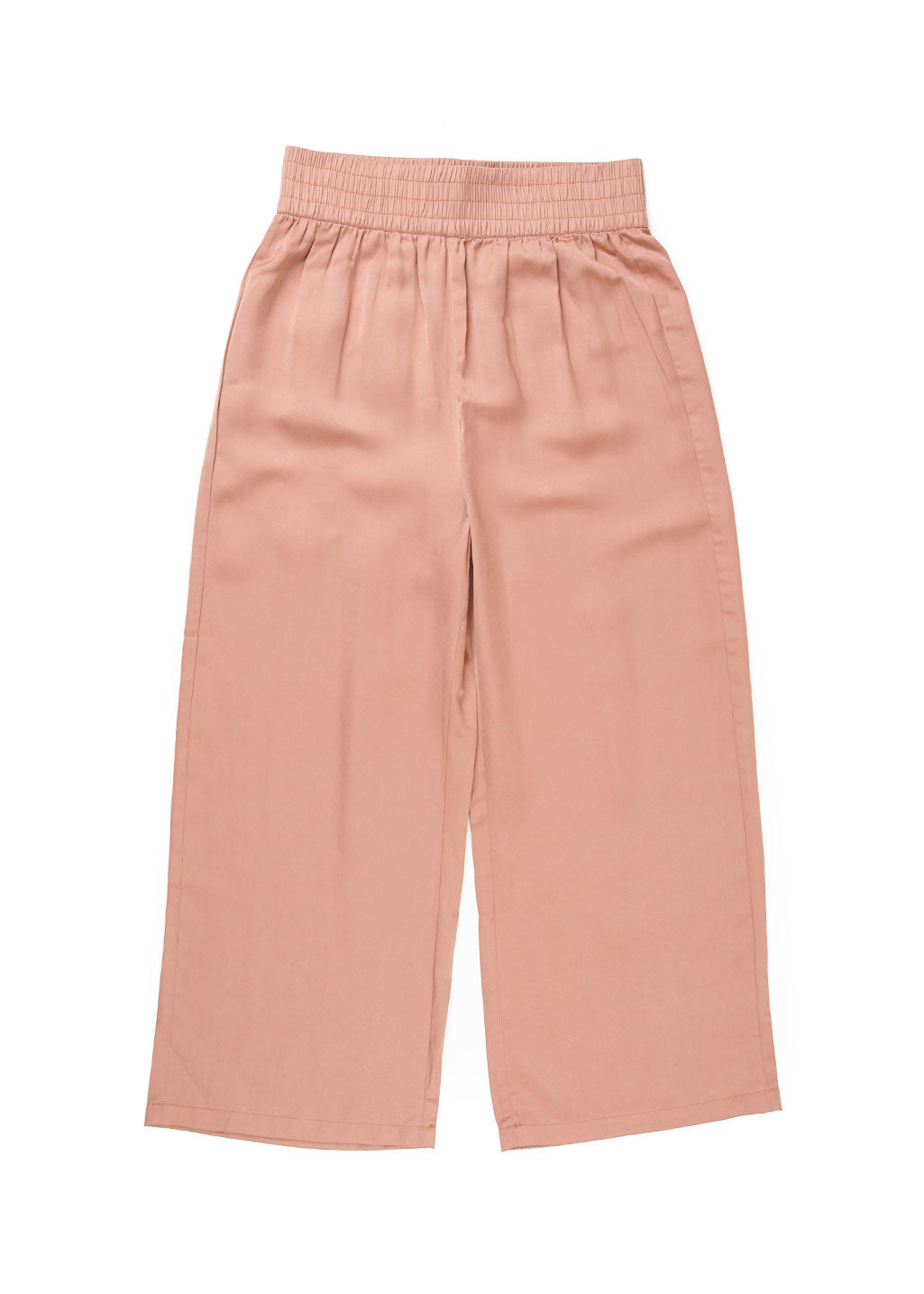Jackson Rowe - Altaf Pants - Clay - Hardpressed Print Studio