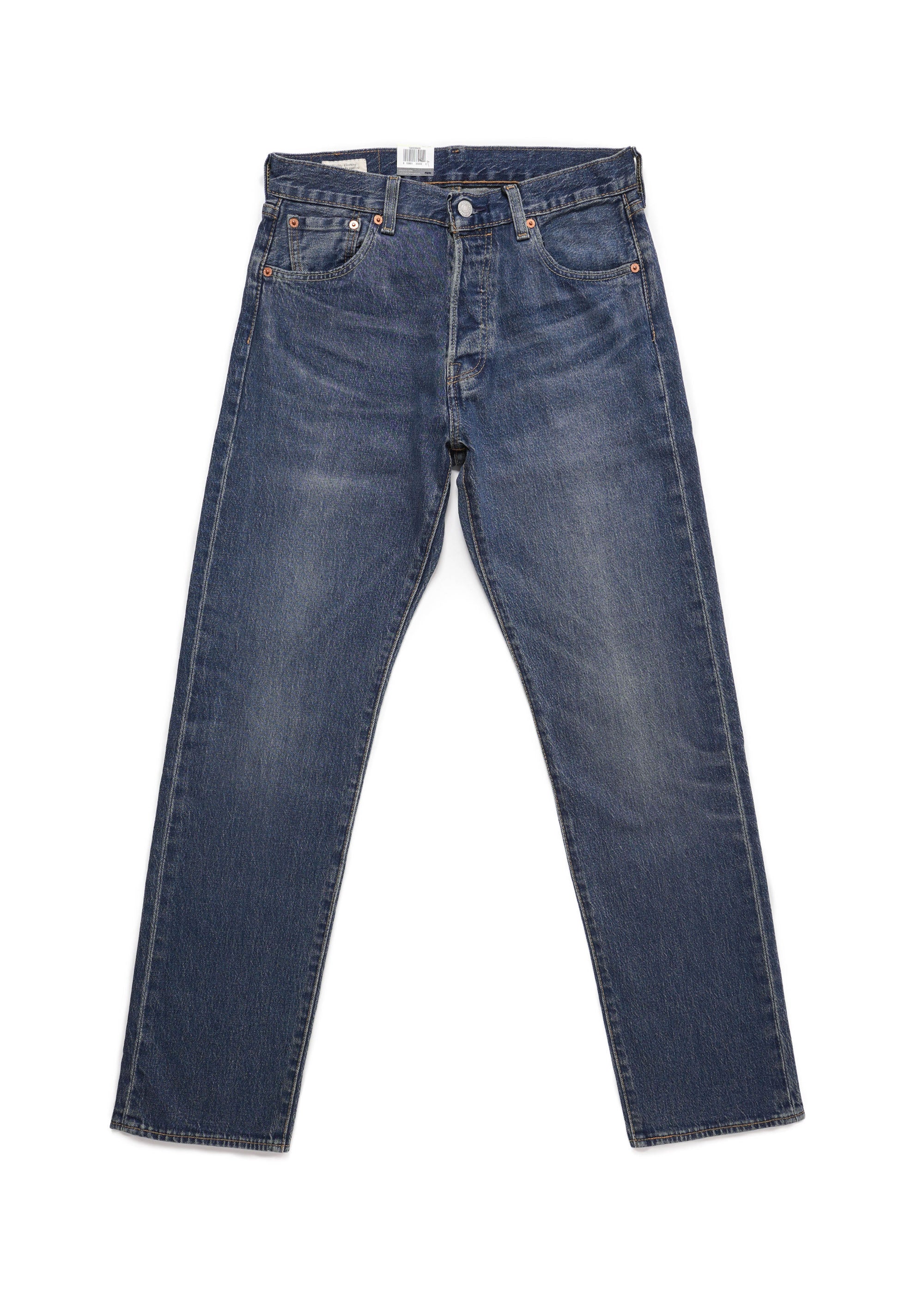 Levi's - 501® '93 Straight - Bleu Eyes Baby