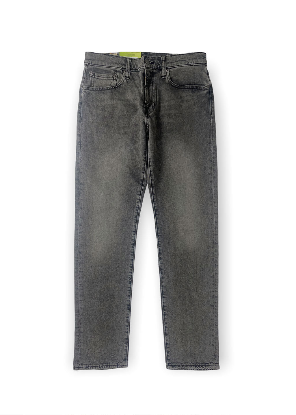 Levi's - 502 Taper - Illusion Gray - Hardpressed Print Studio Inc.
