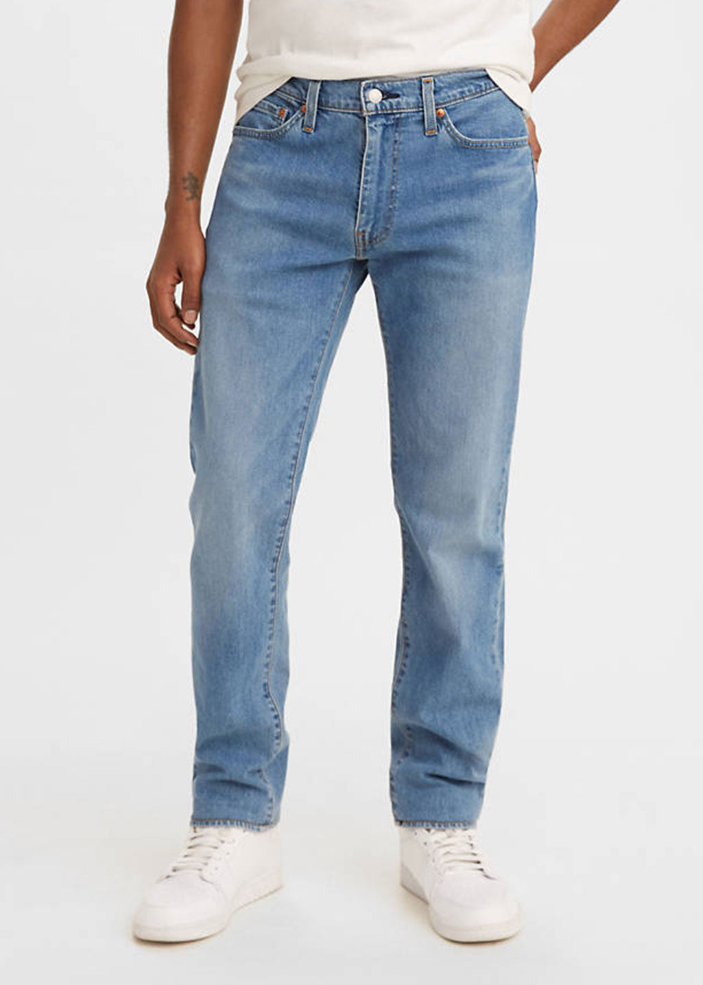 Levi's - 511 ™ Slim - Corfu Got Friends - Hardpressed Print Studio