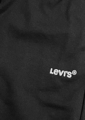 Levi's - Red Tab Sweatshort - Mineral Black - Hardpressed Print Studio
